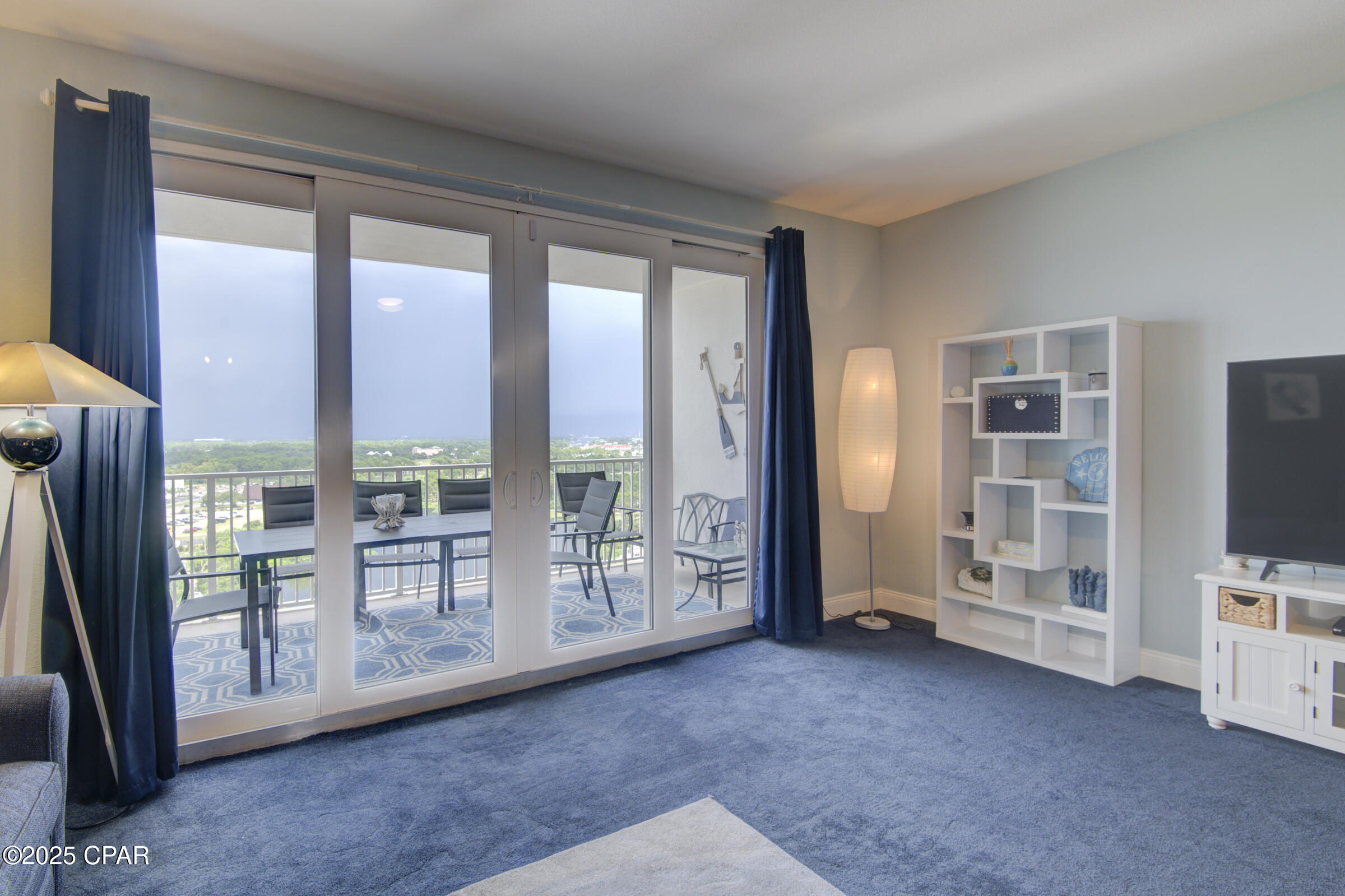 Laketown Wharf - Residential