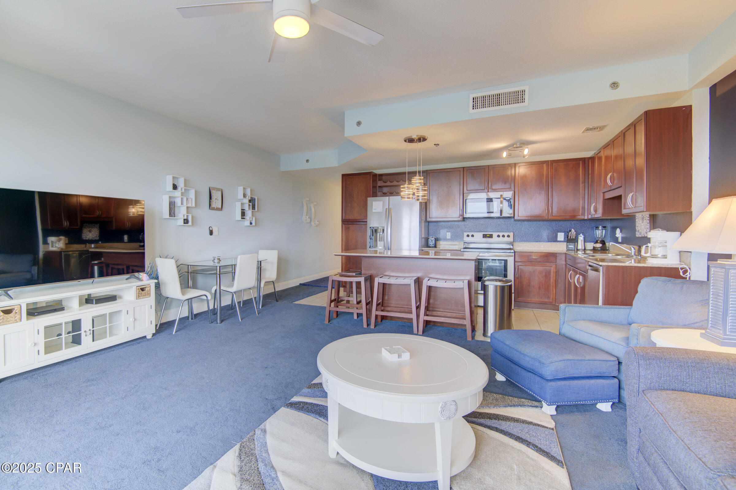 Laketown Wharf - Residential