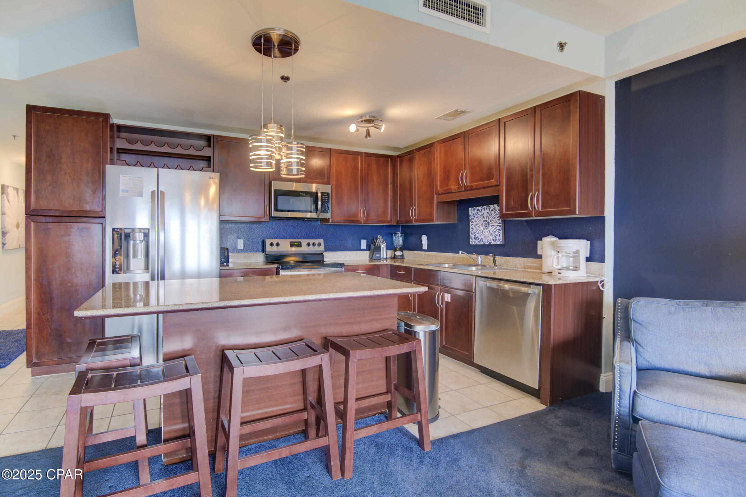 Laketown Wharf - Residential