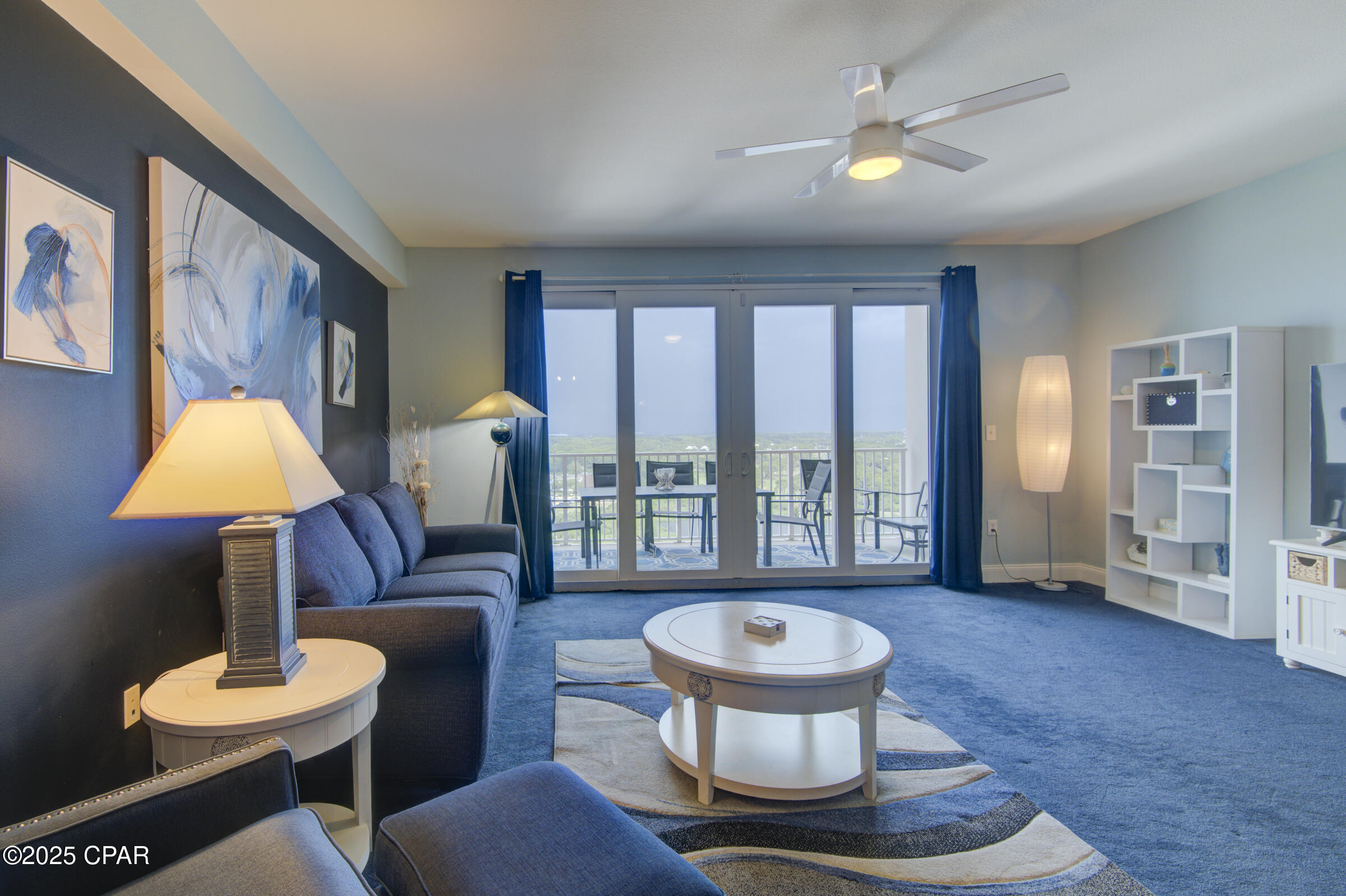 Laketown Wharf - Residential