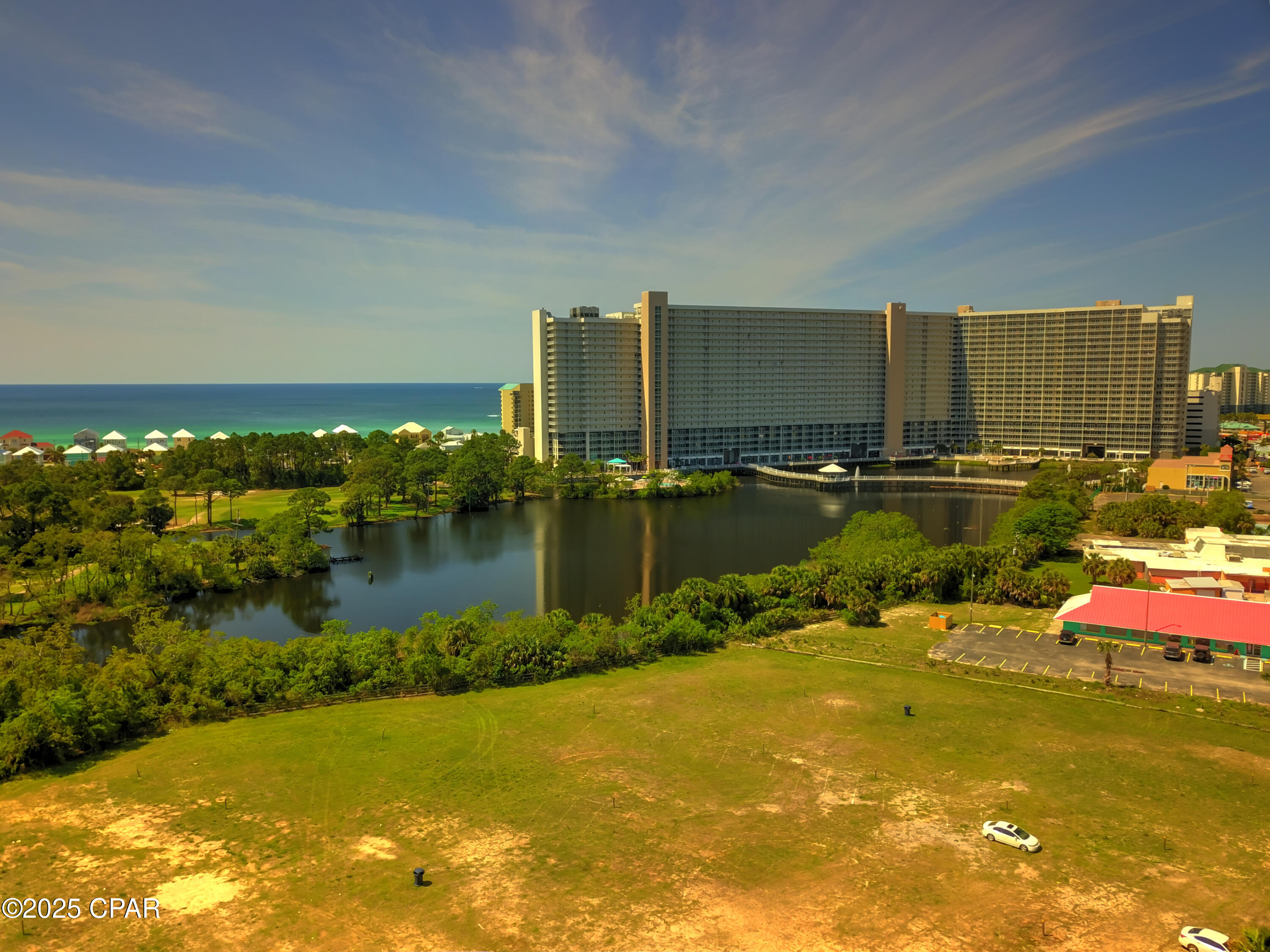 Laketown Wharf - Residential