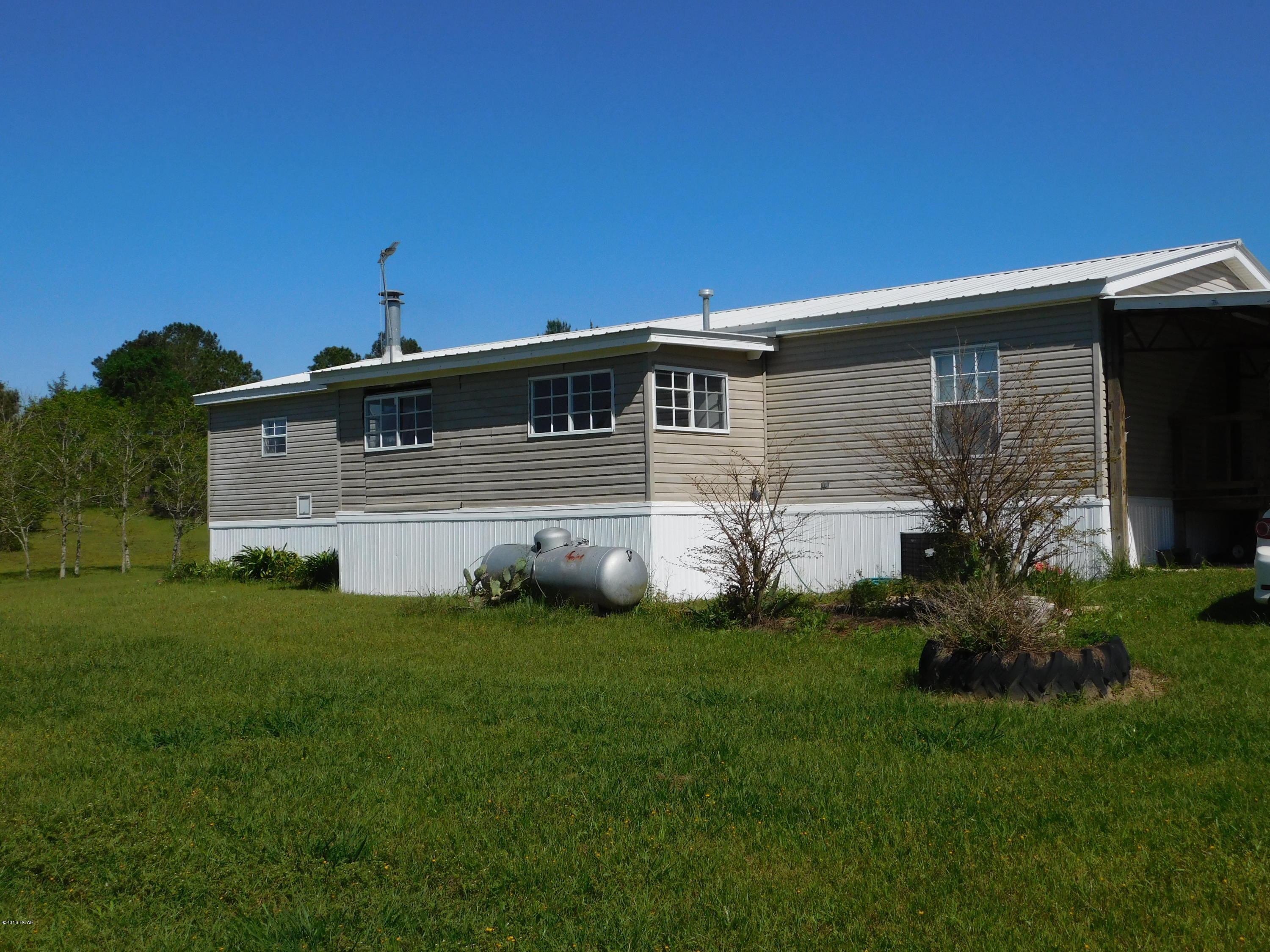 [No Recorded Subdiv] - Residential