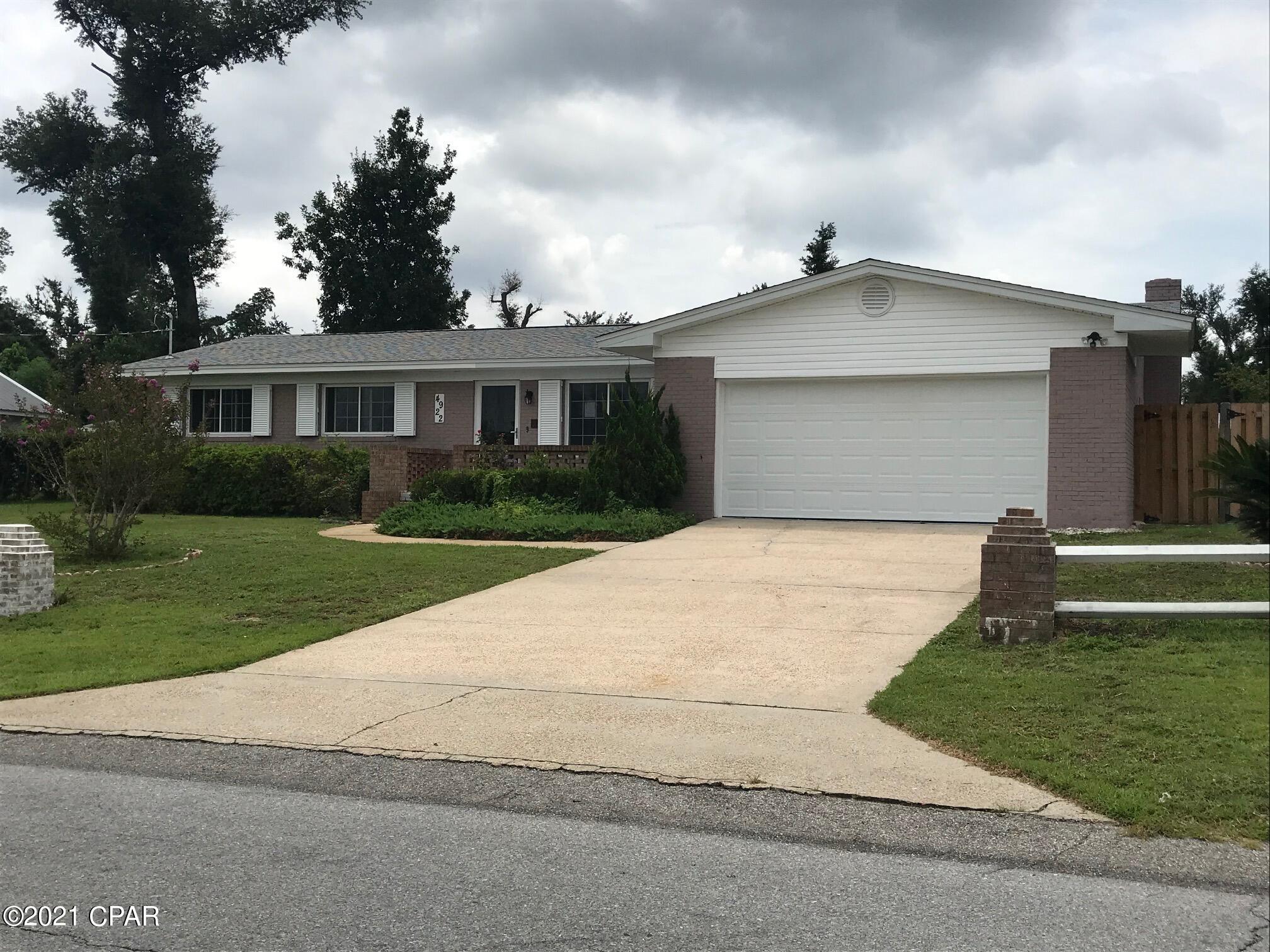 Parker - Residential