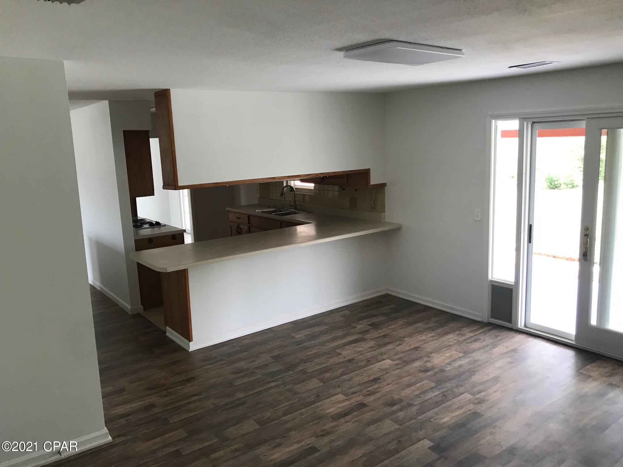 Parker - Residential