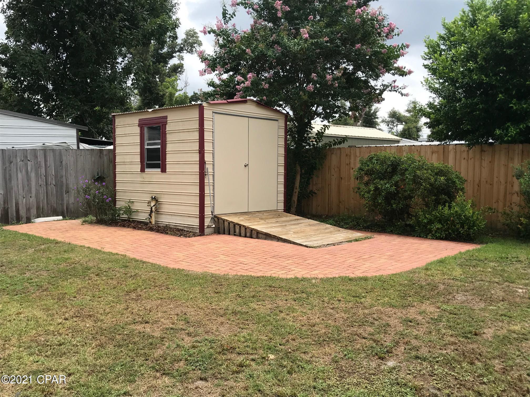 Parker - Residential