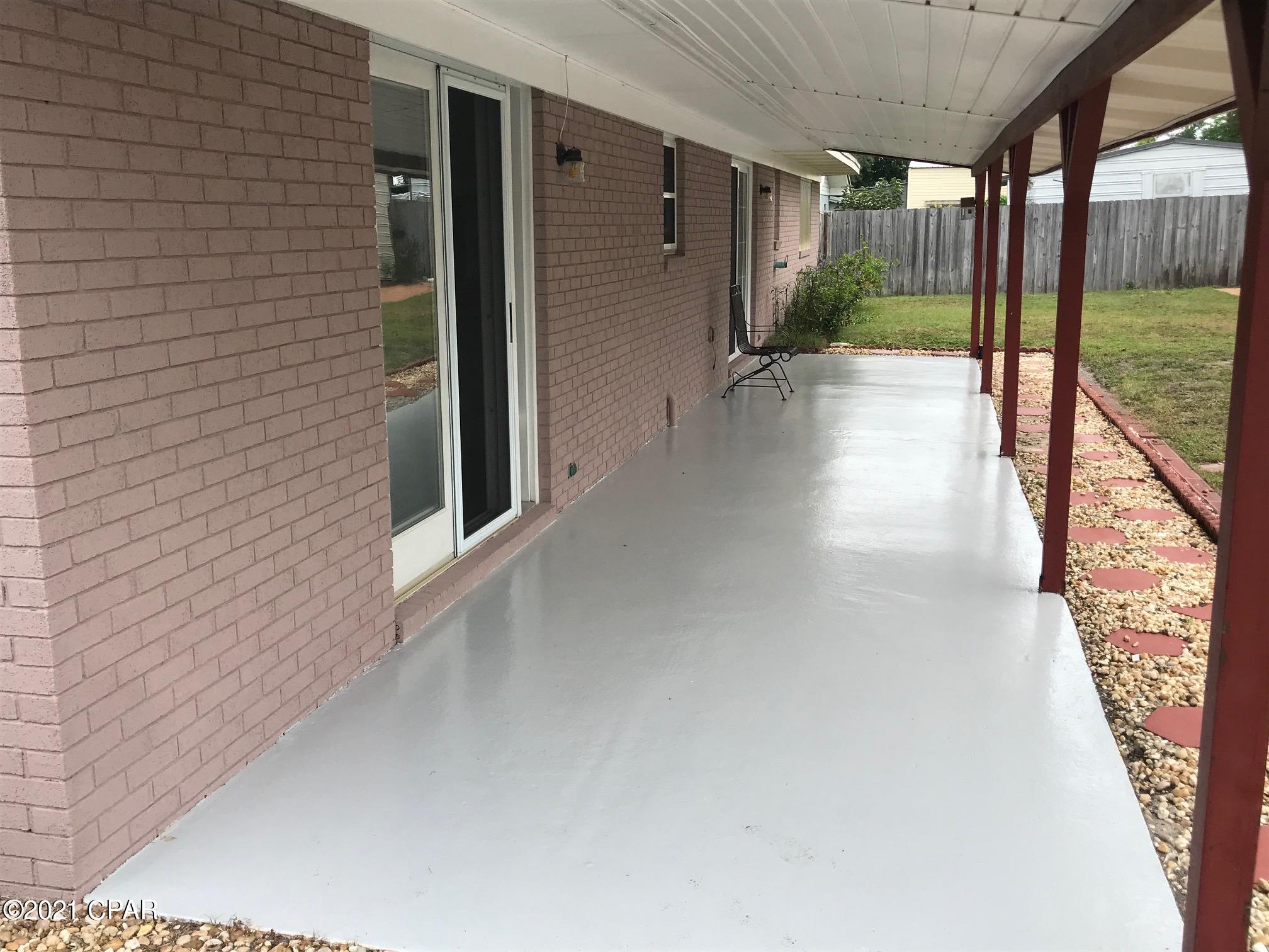 Parker - Residential