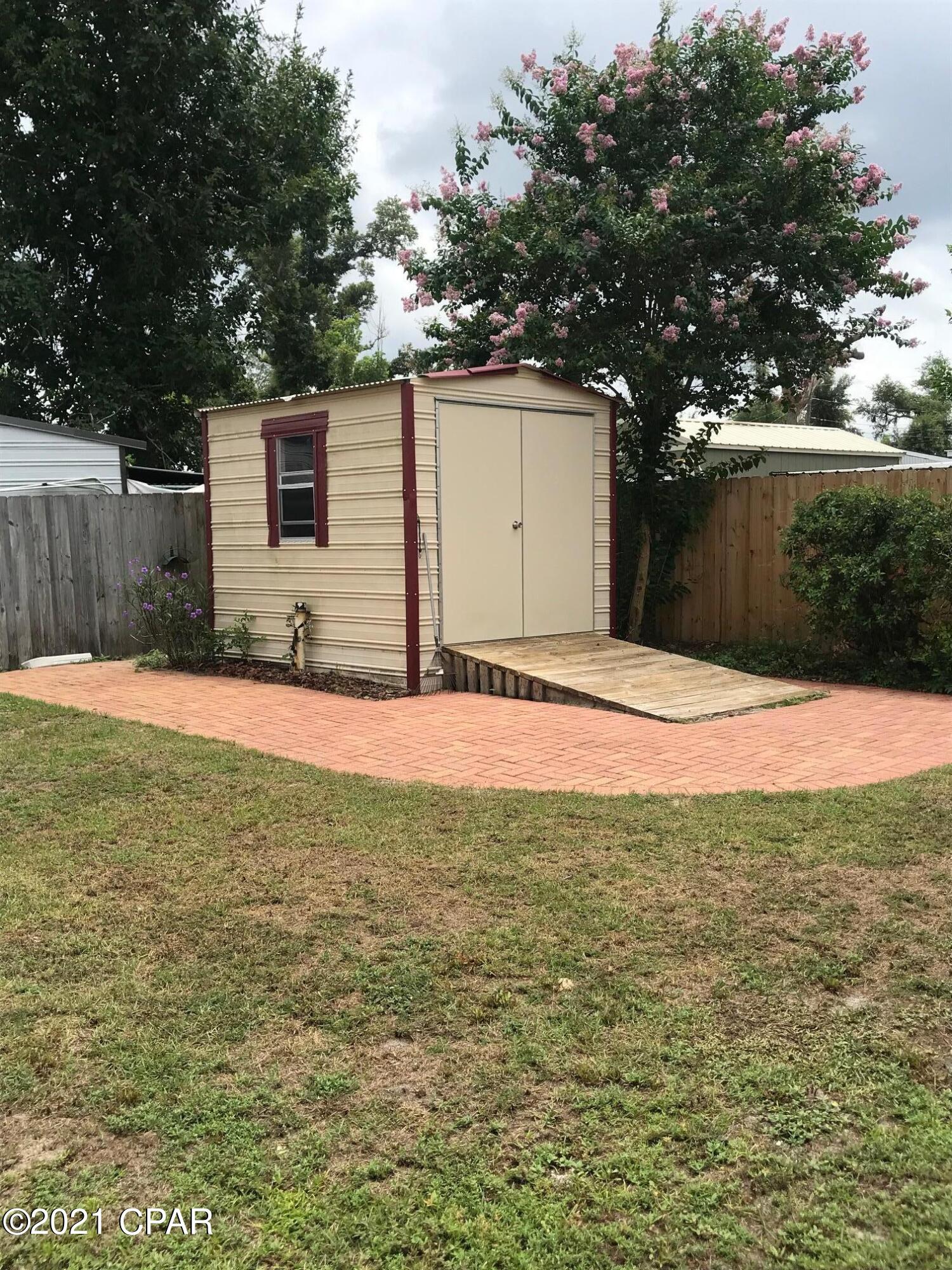 Parker - Residential