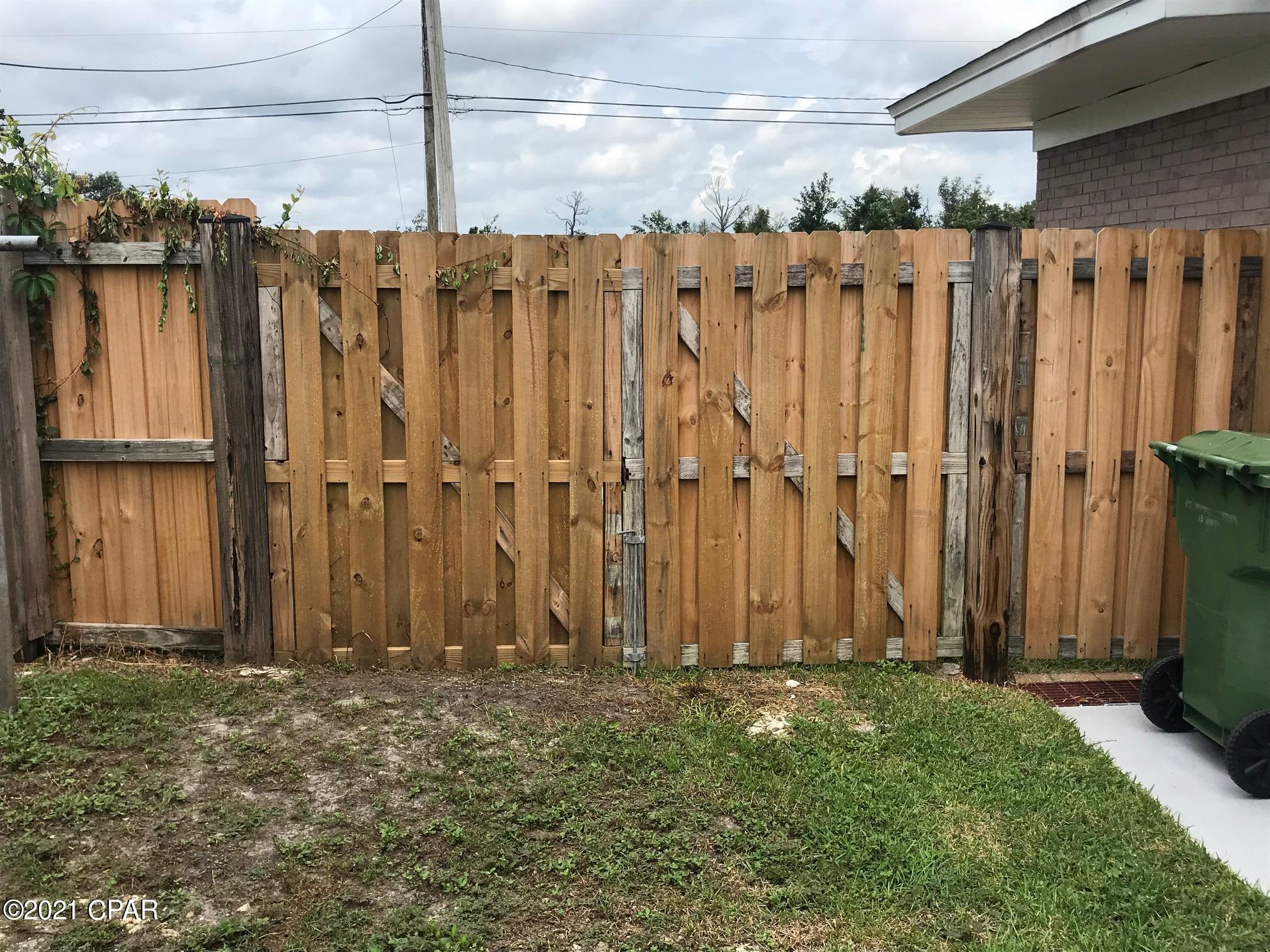 Parker - Residential