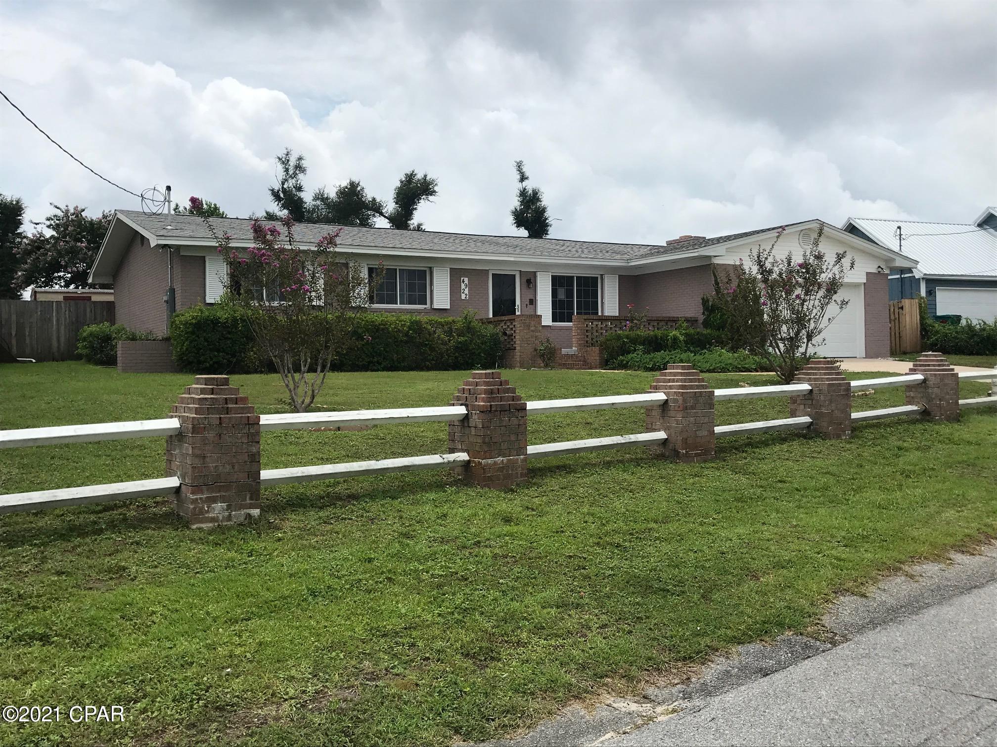 Parker - Residential