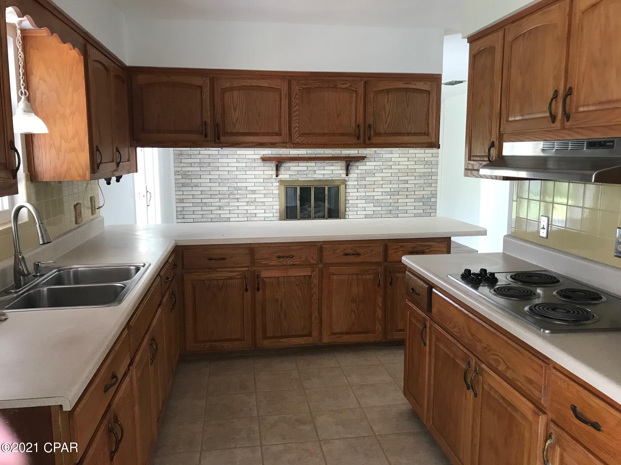 Parker - Residential