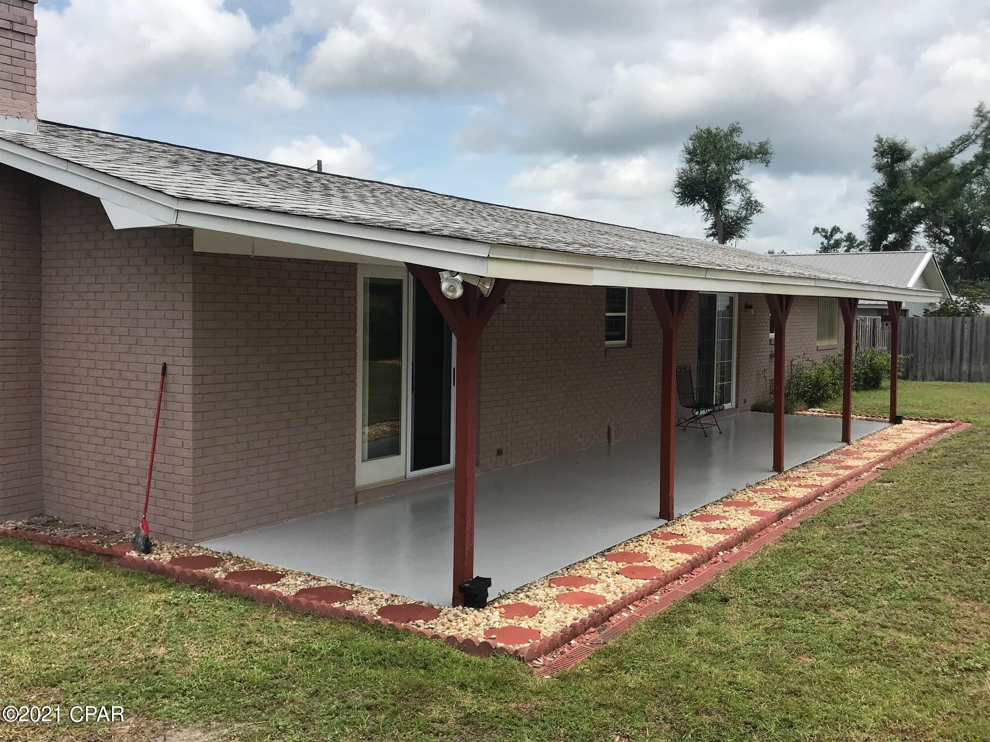 Parker - Residential