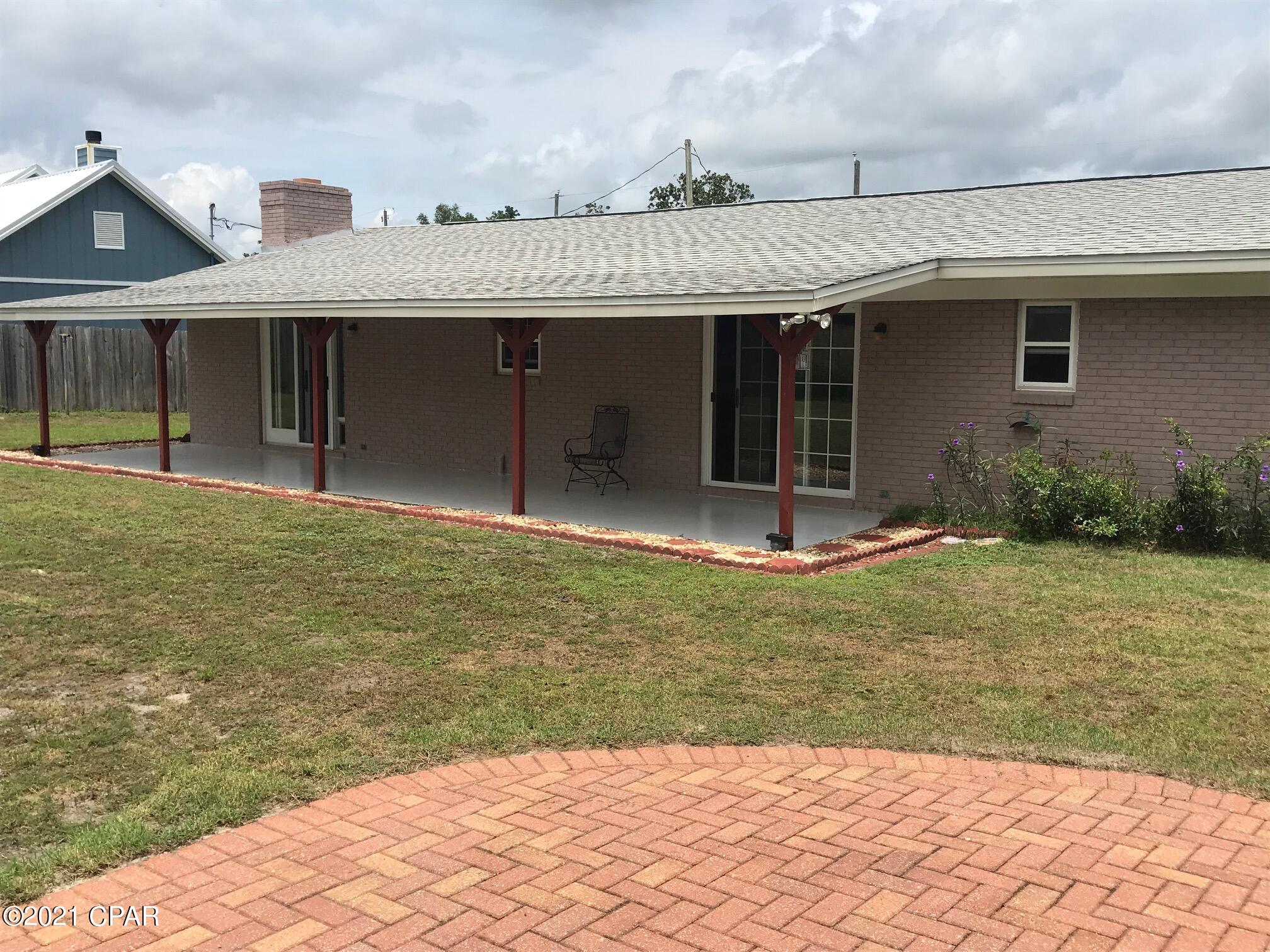 Parker - Residential