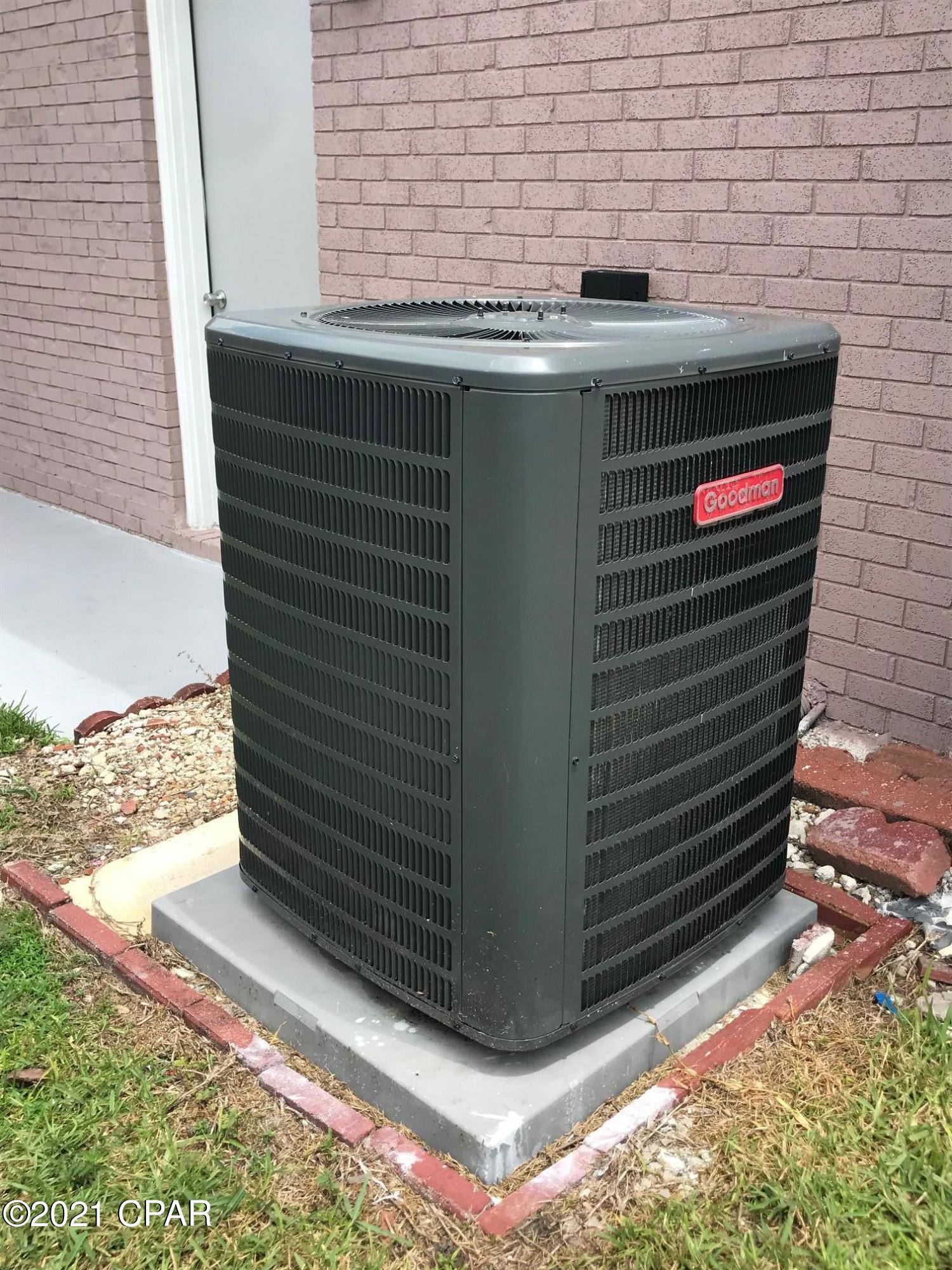 Parker - Residential