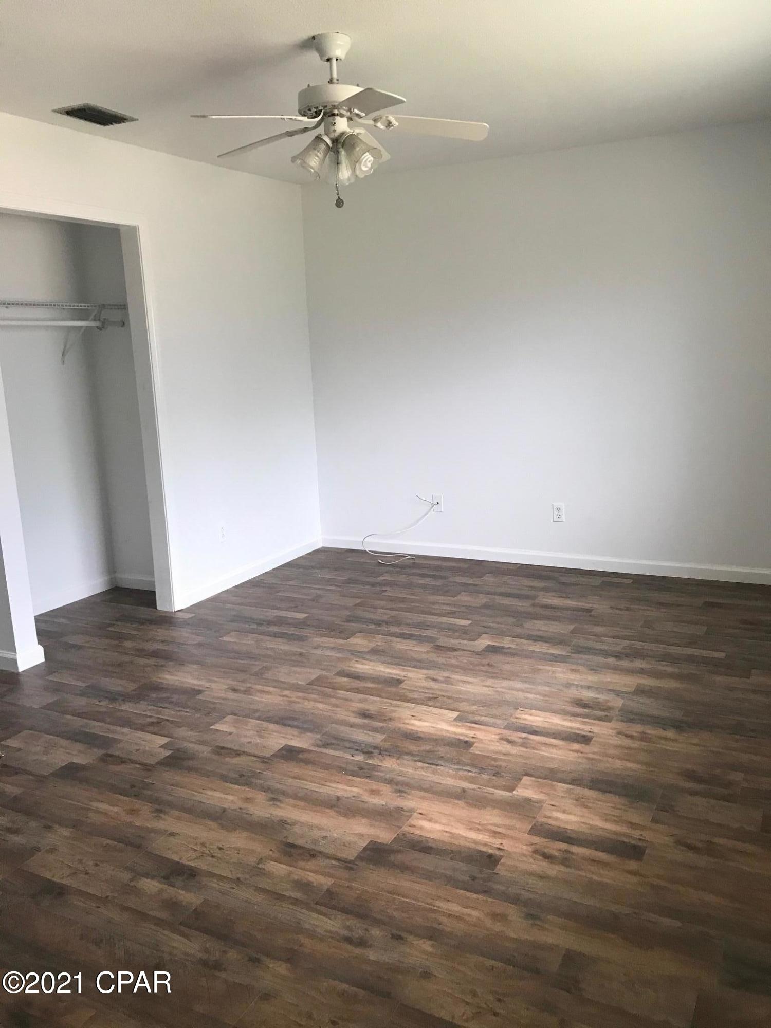 Parker - Residential