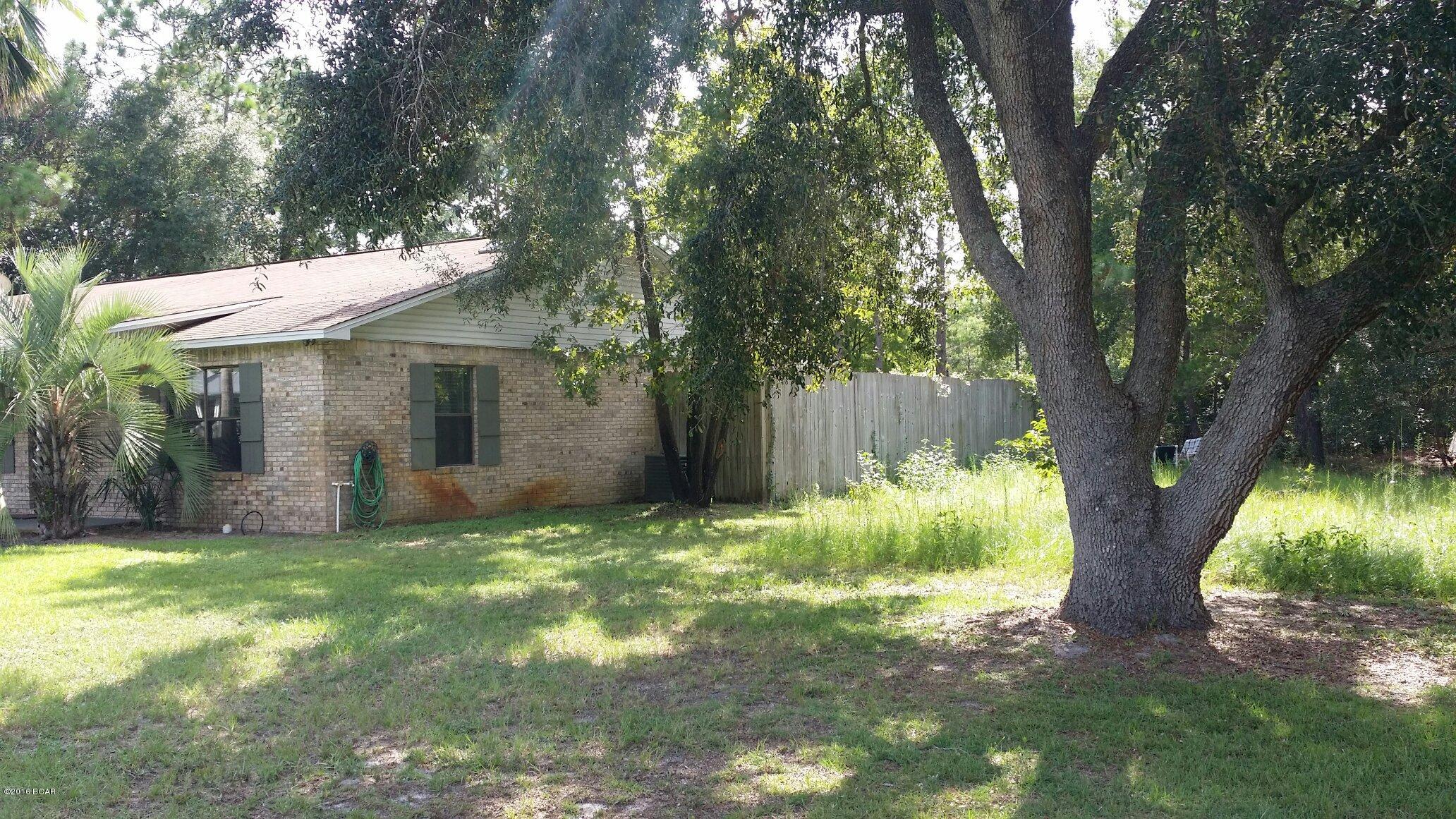 Daughettes Amended - Land