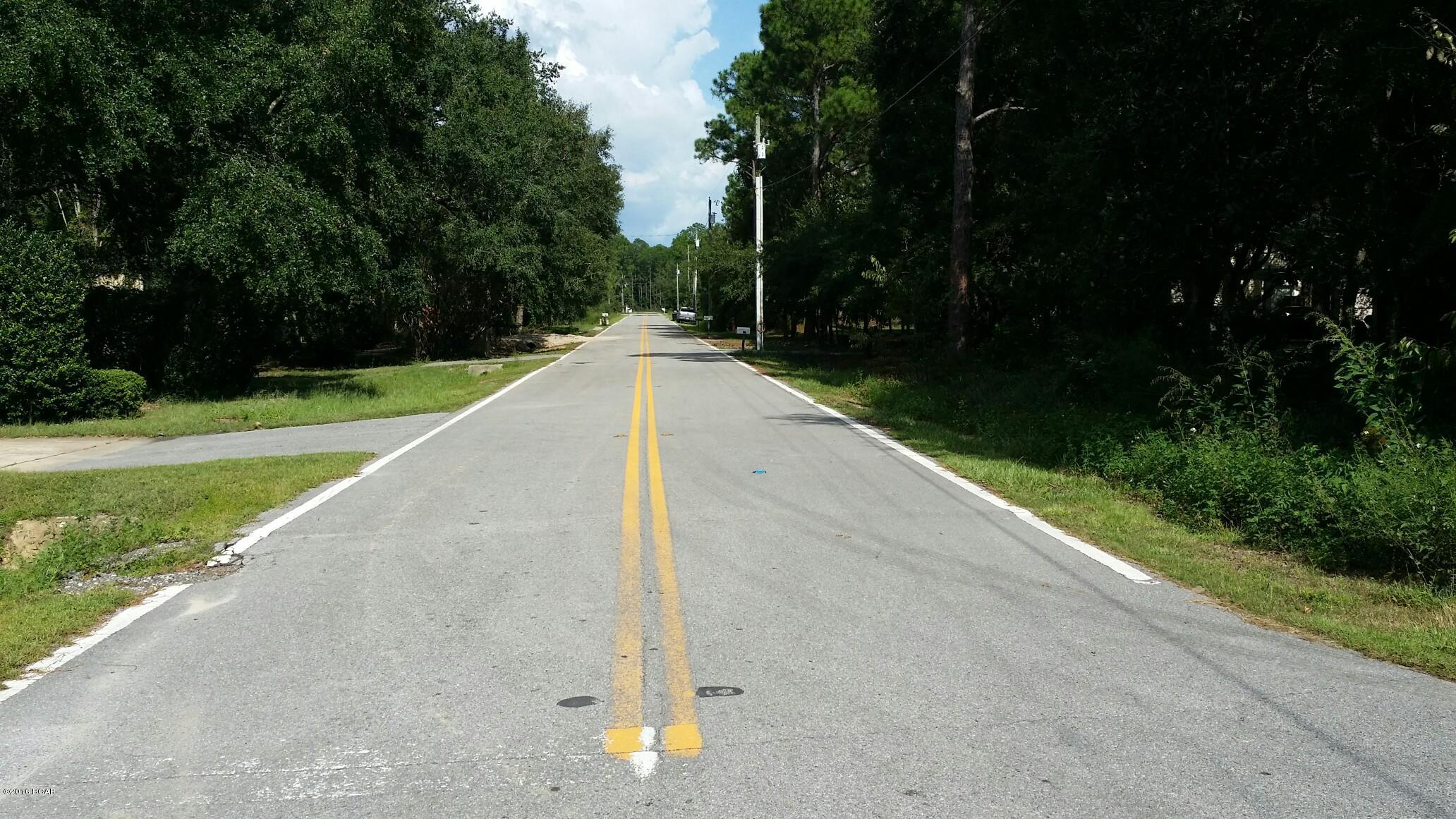 Daughettes Amended - Land