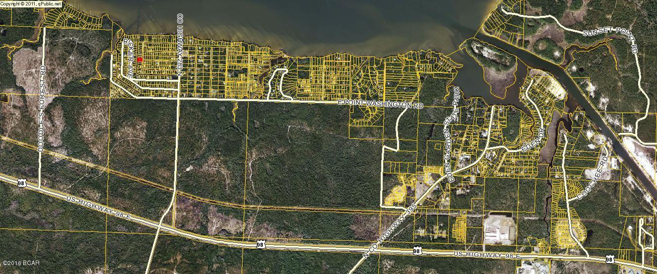 Daughettes Amended - Land