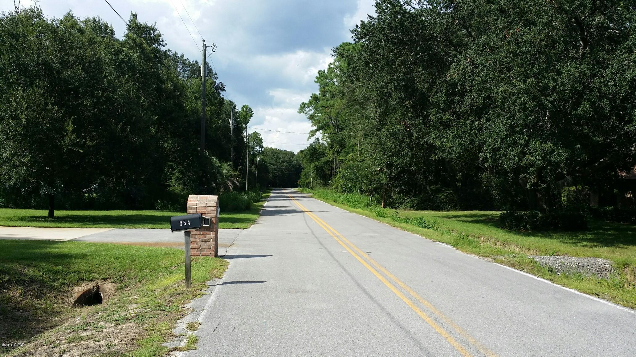 Daughettes Amended - Land