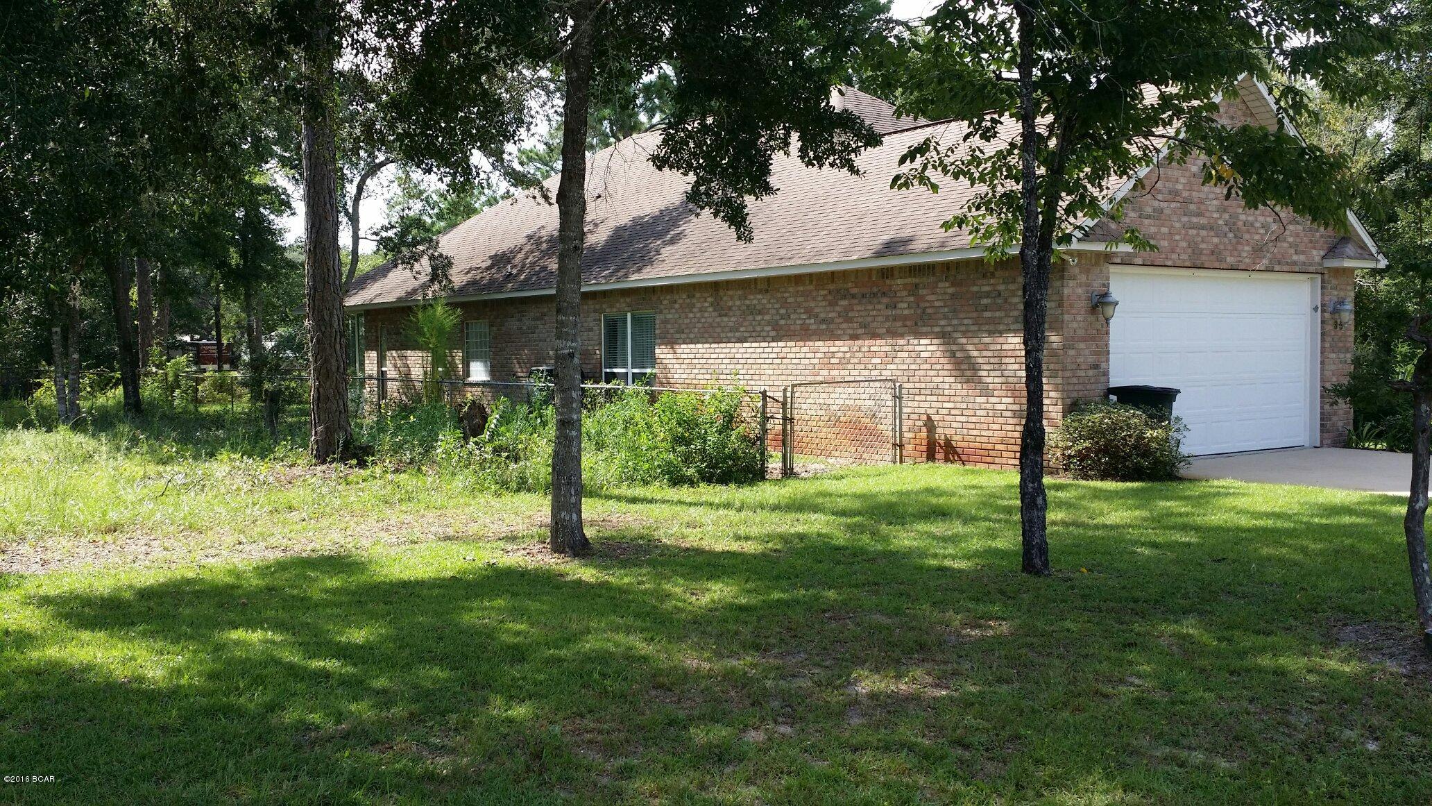 Daughettes Amended - Land