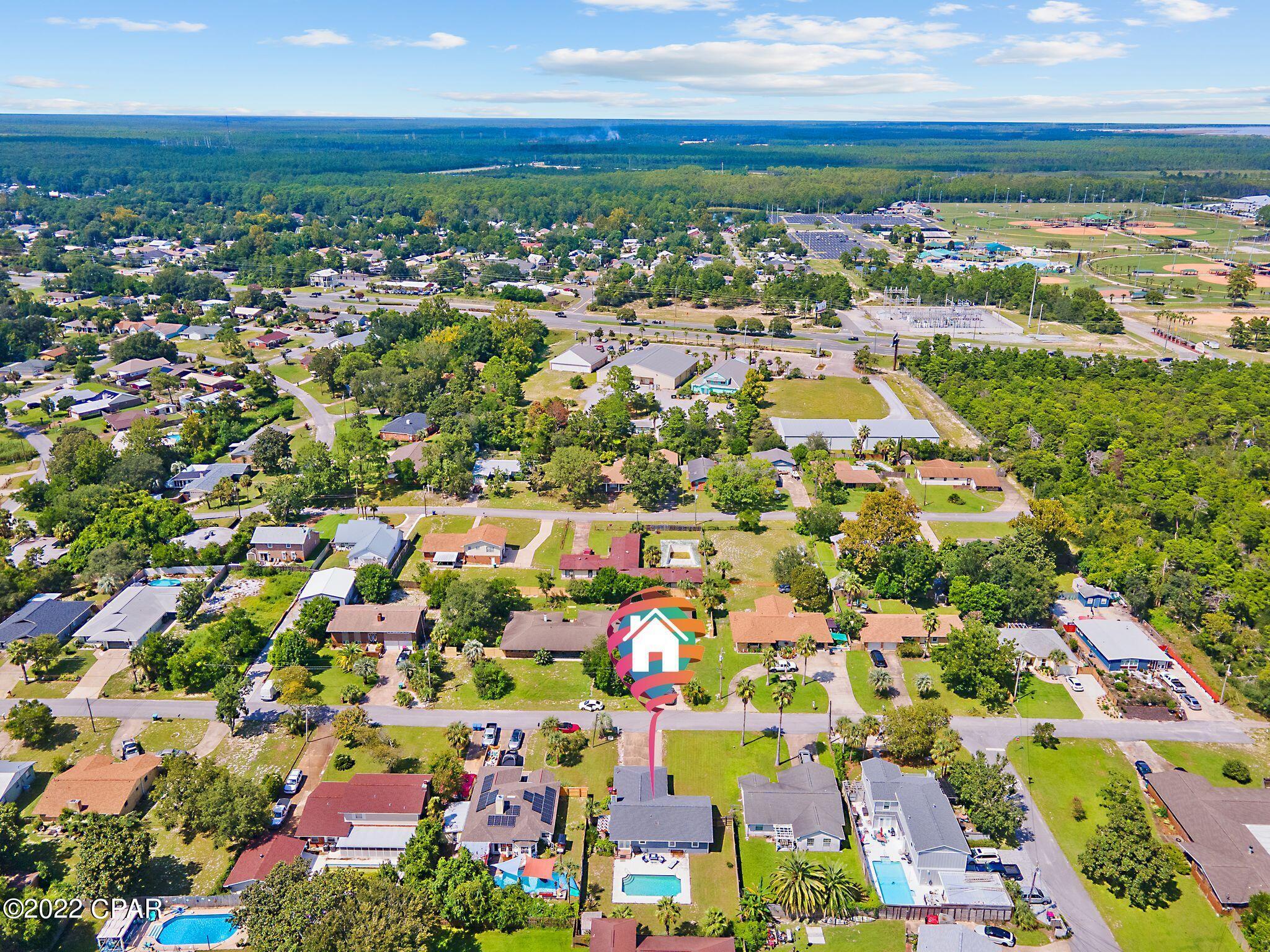 Diamond Head-Lakeside - Residential