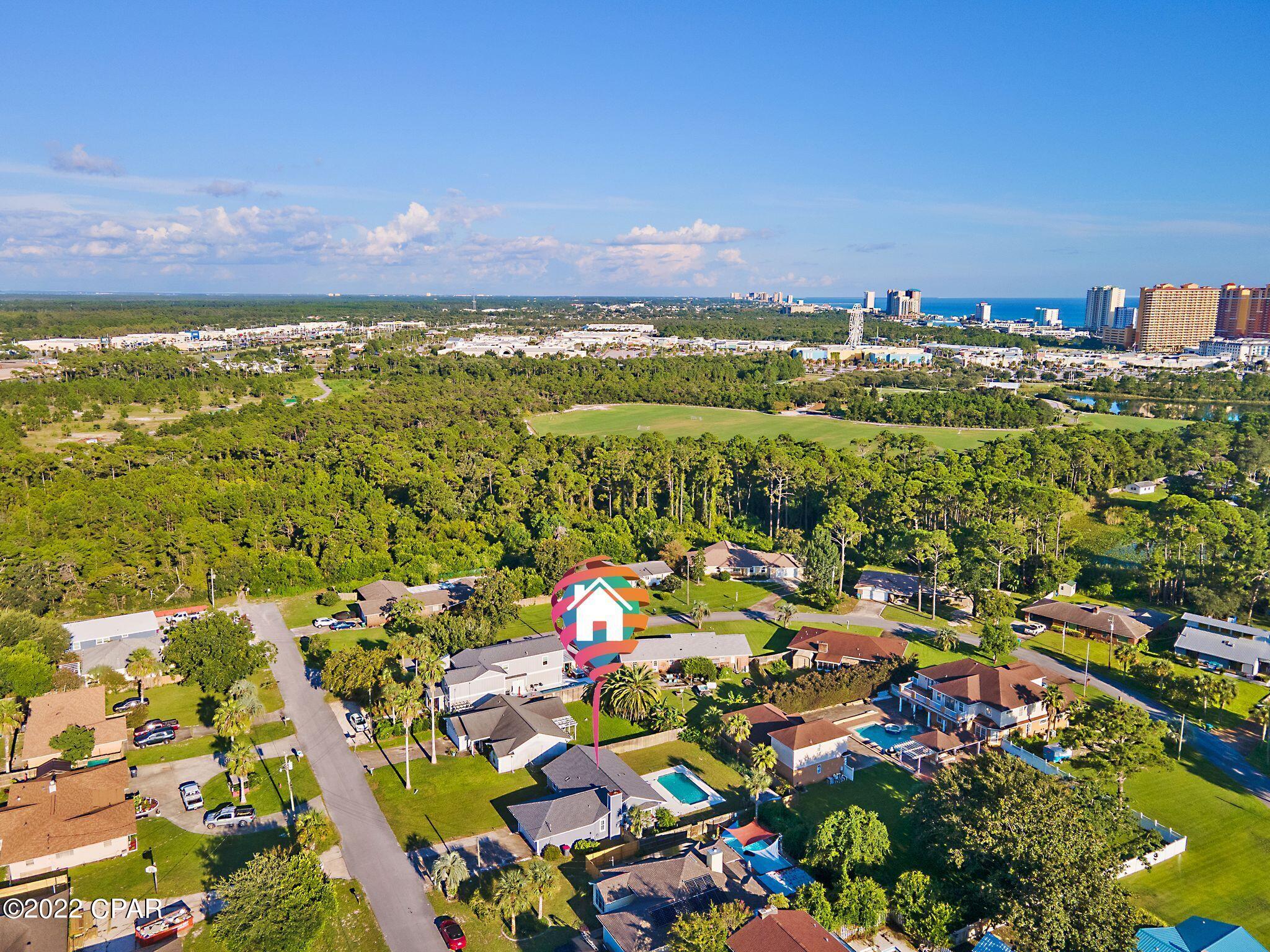 Diamond Head-Lakeside - Residential