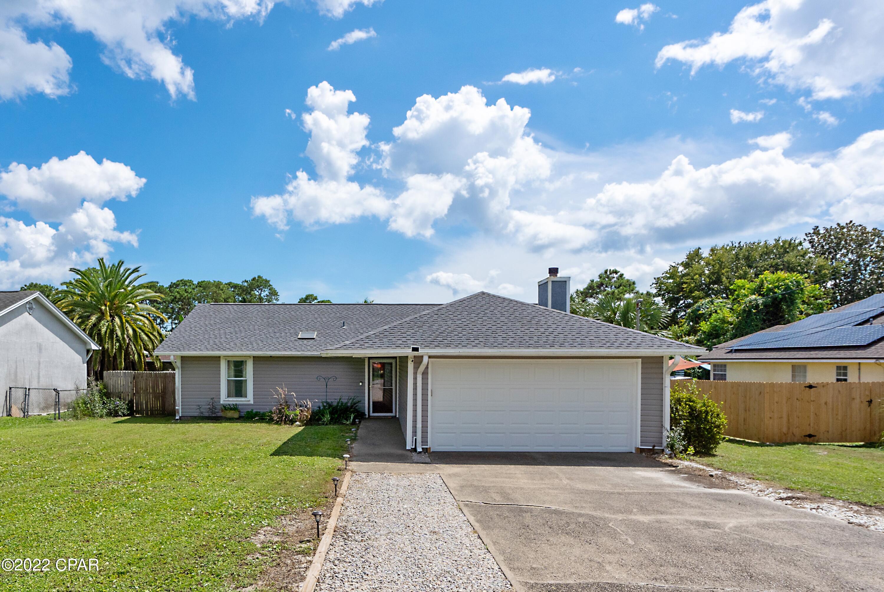 Diamond Head-Lakeside - Residential