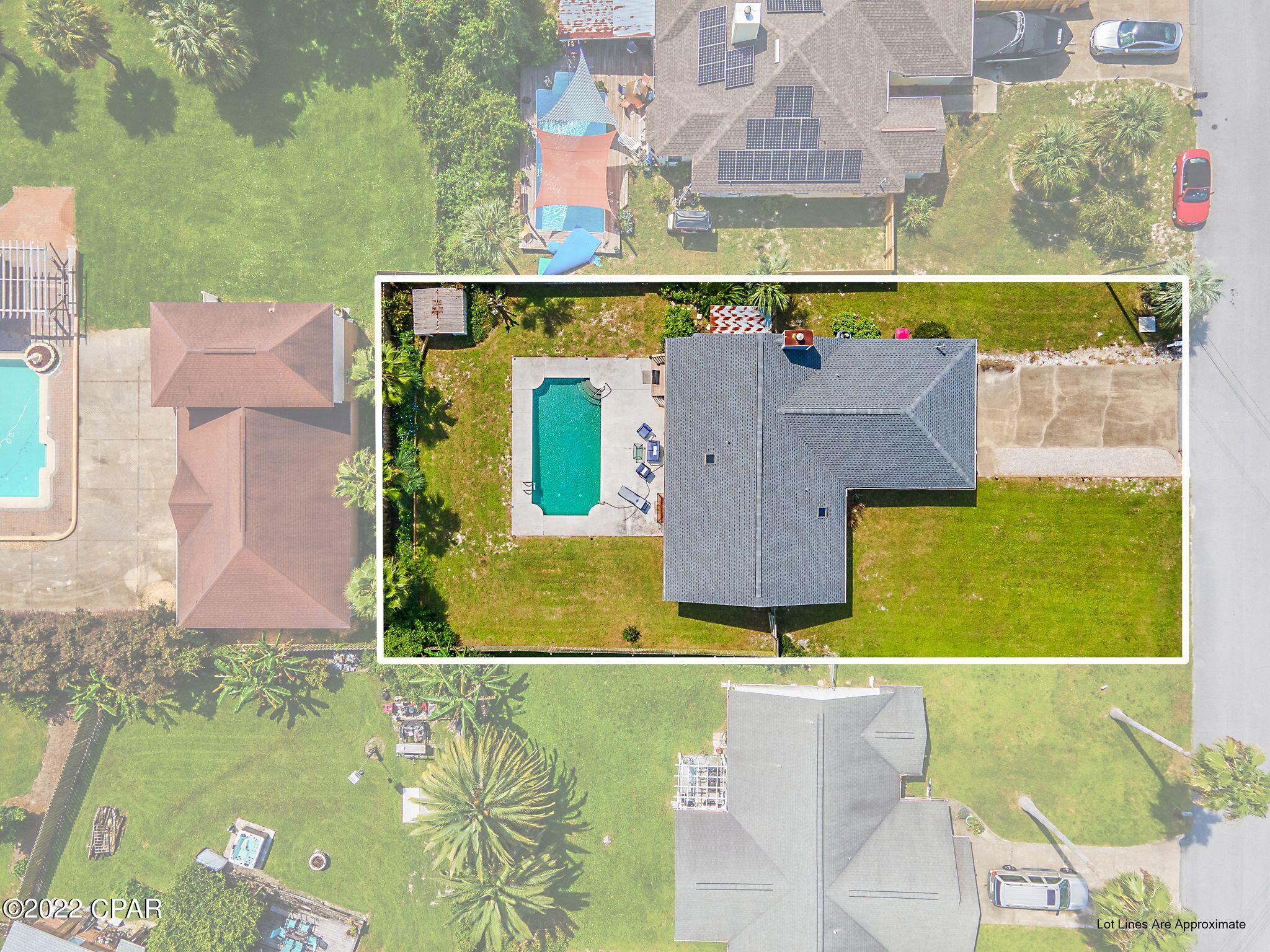 Diamond Head-Lakeside - Residential