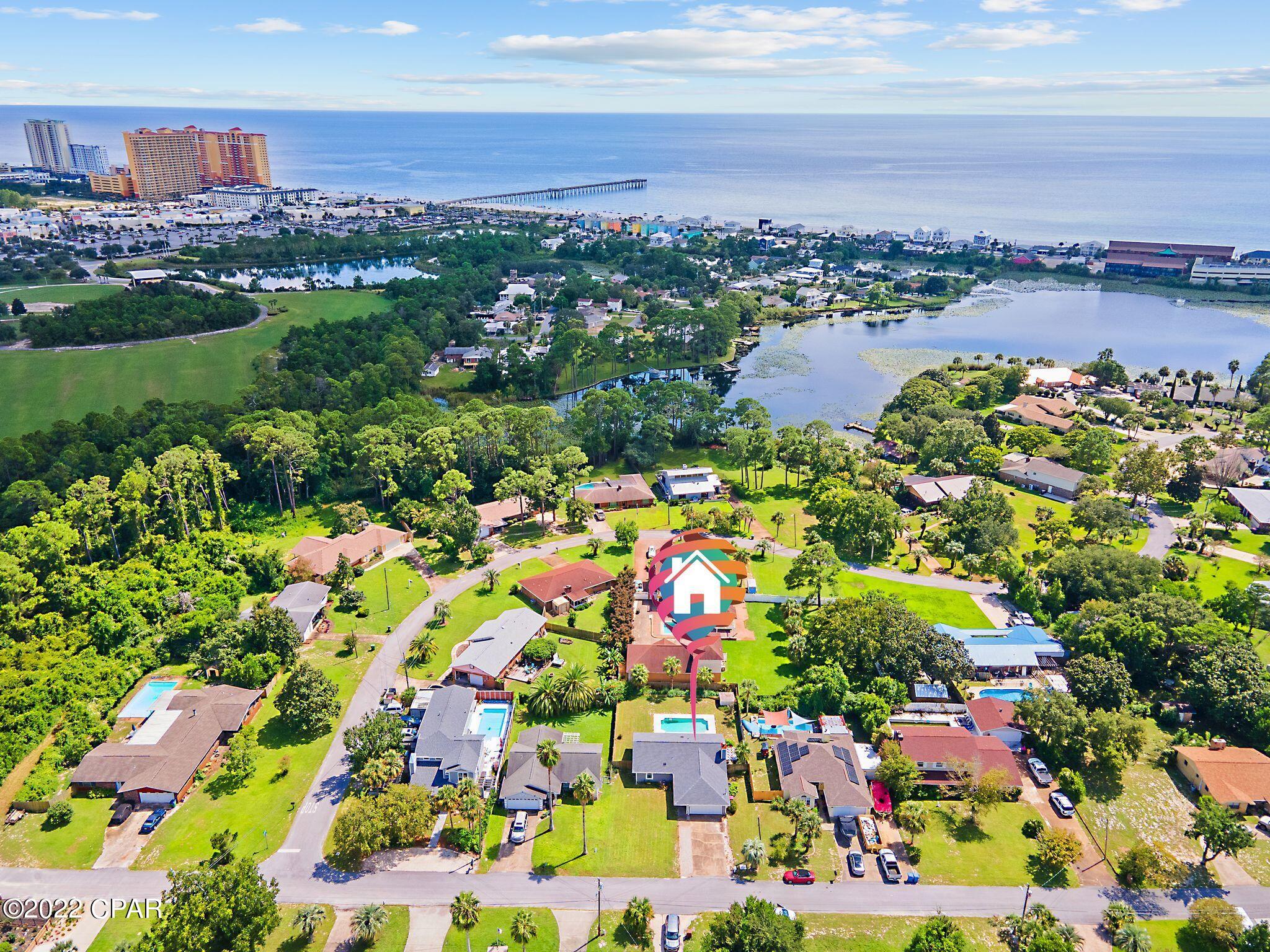 Diamond Head-Lakeside - Residential