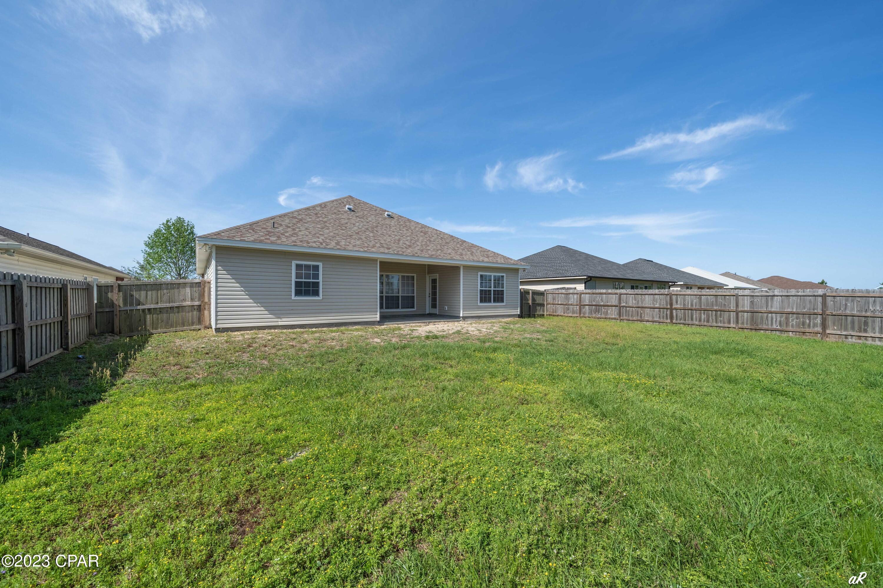 Cedars Crossing - Residential