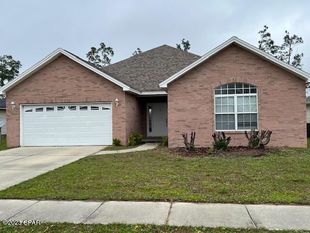 Cedars Crossing - Residential