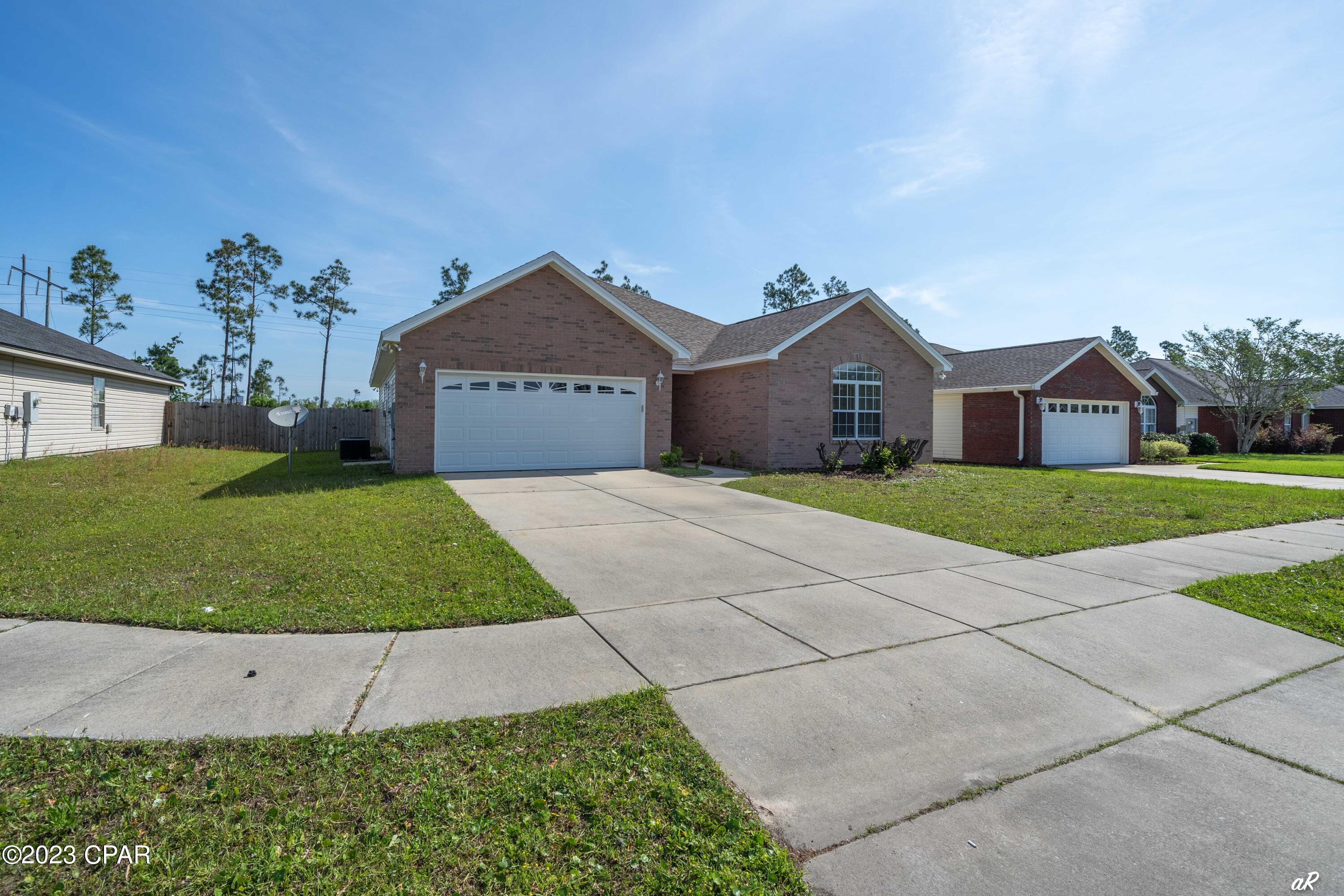 Cedars Crossing - Residential