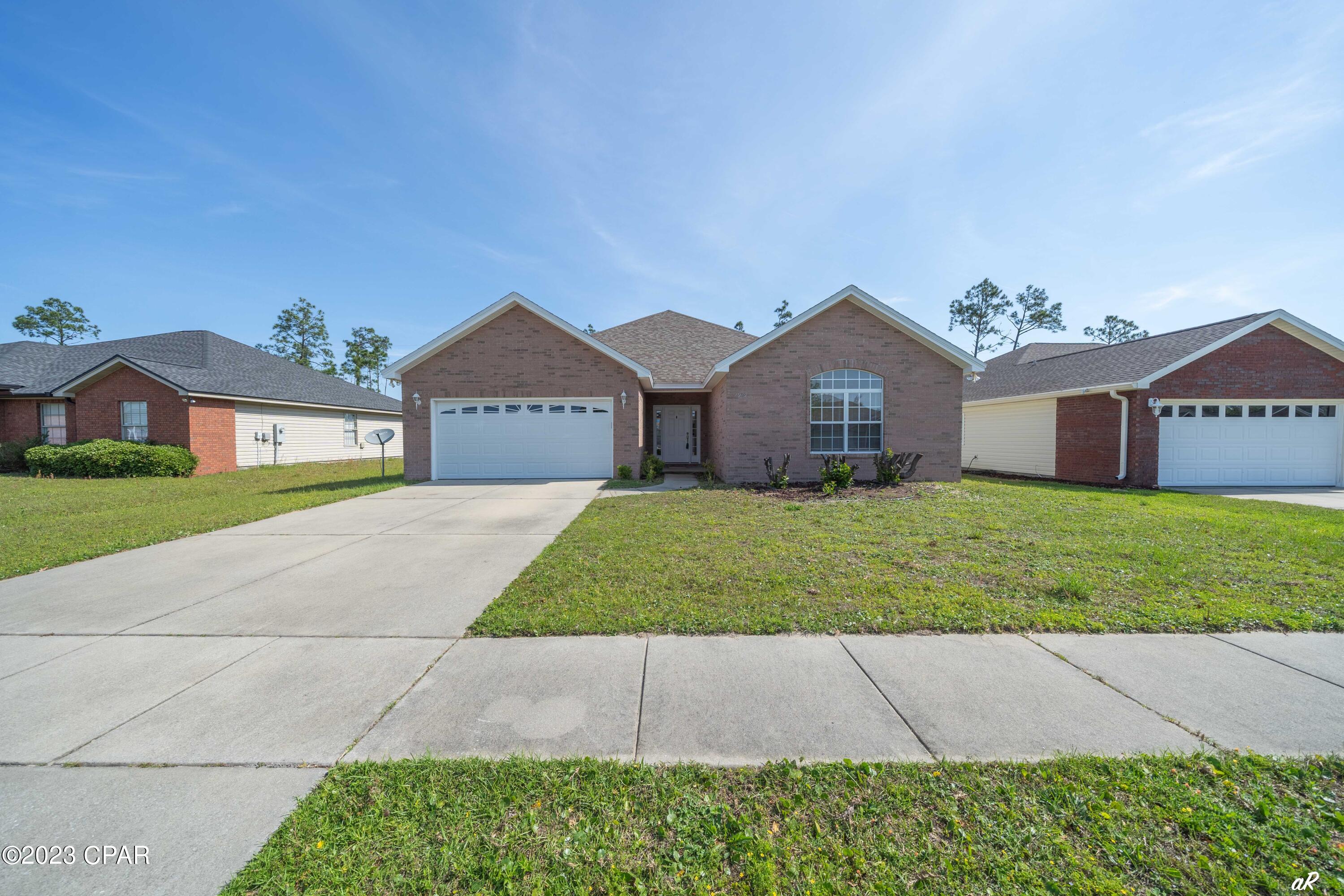 Cedars Crossing - Residential