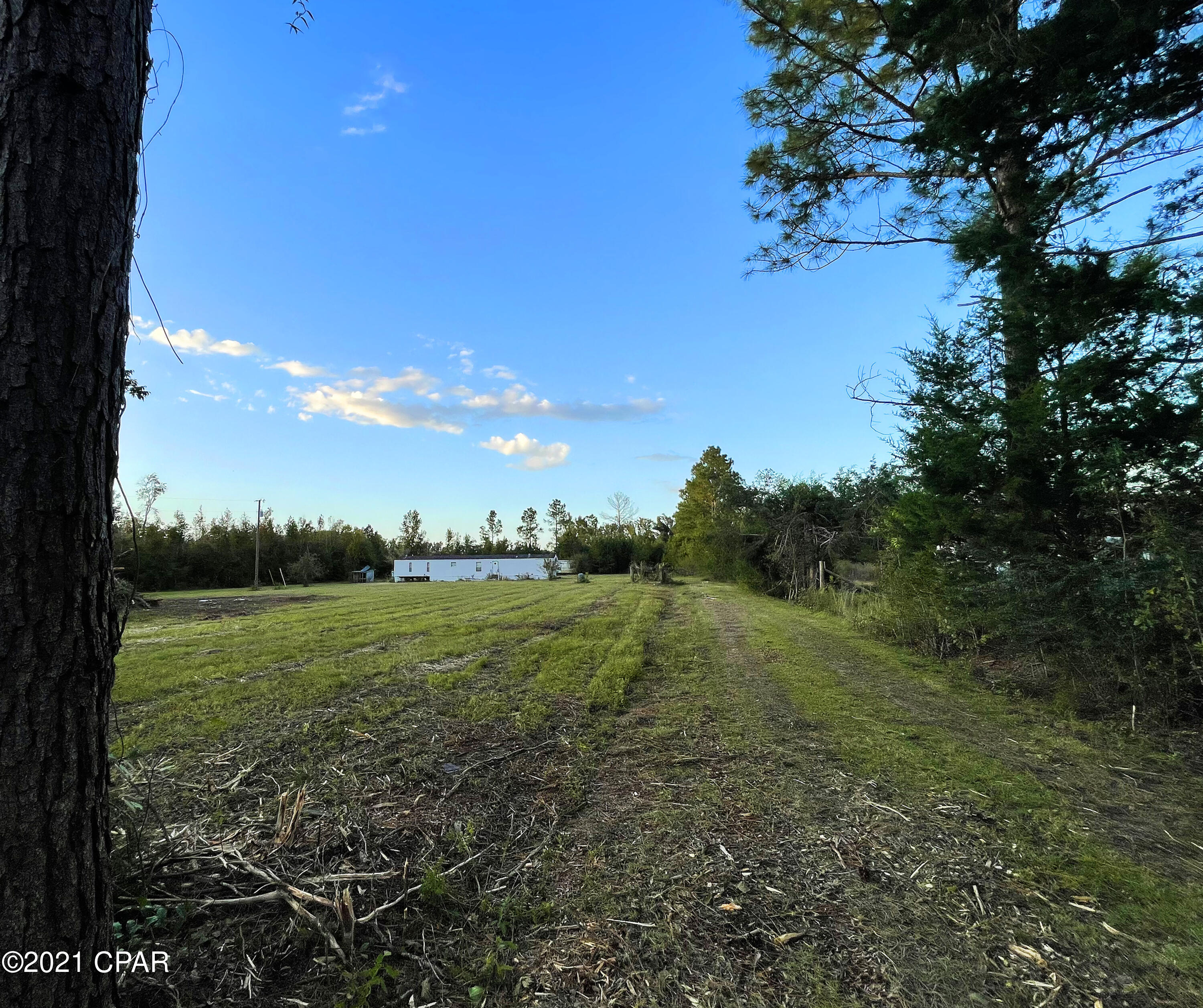 [No Recorded Subdiv] - Land