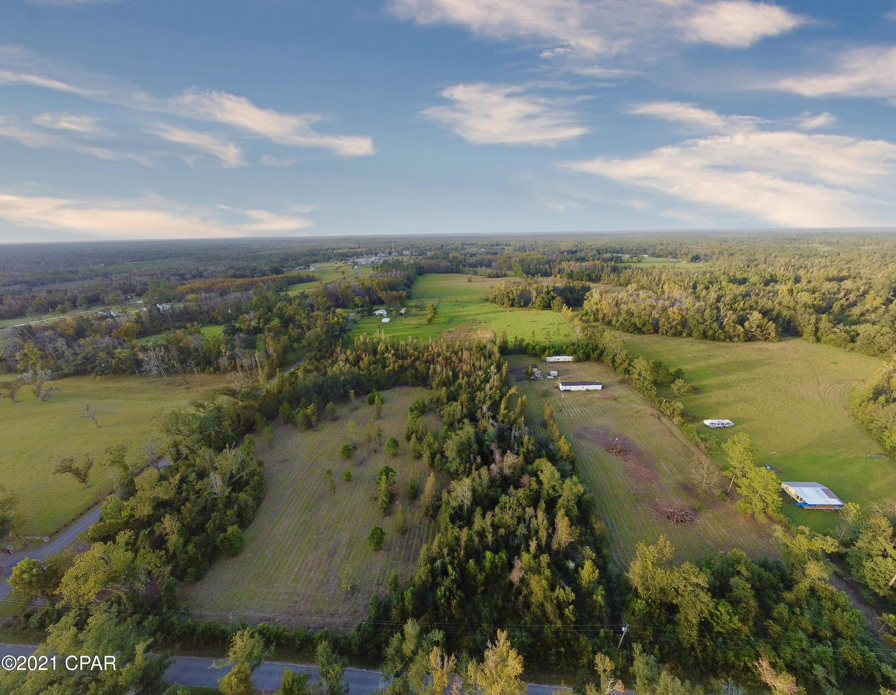 [No Recorded Subdiv] - Land