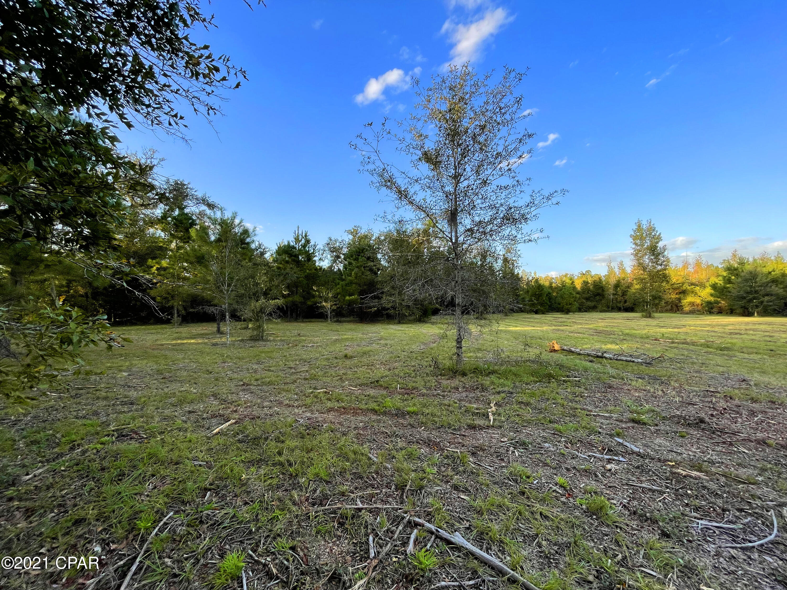 [No Recorded Subdiv] - Land