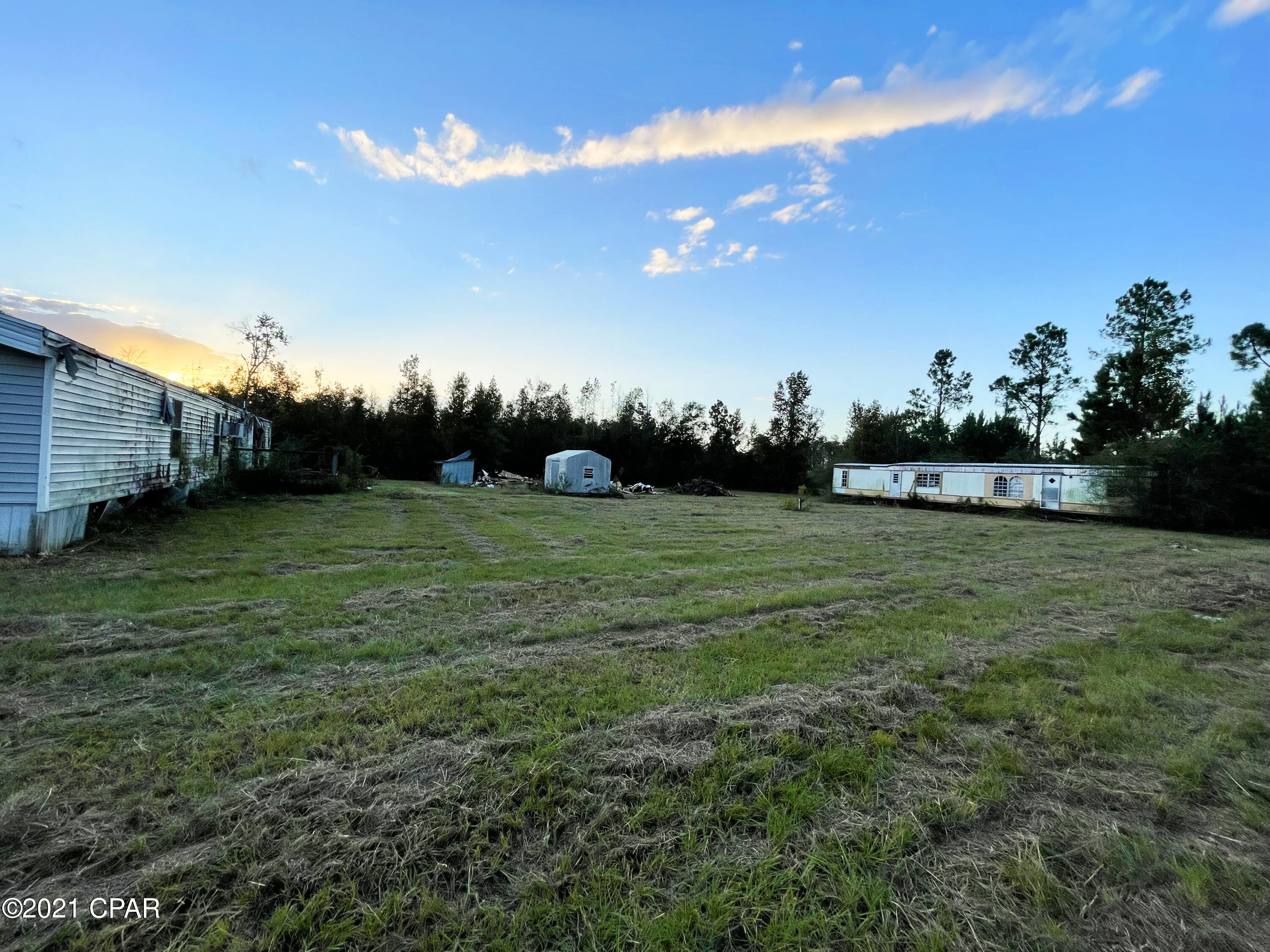 [No Recorded Subdiv] - Land