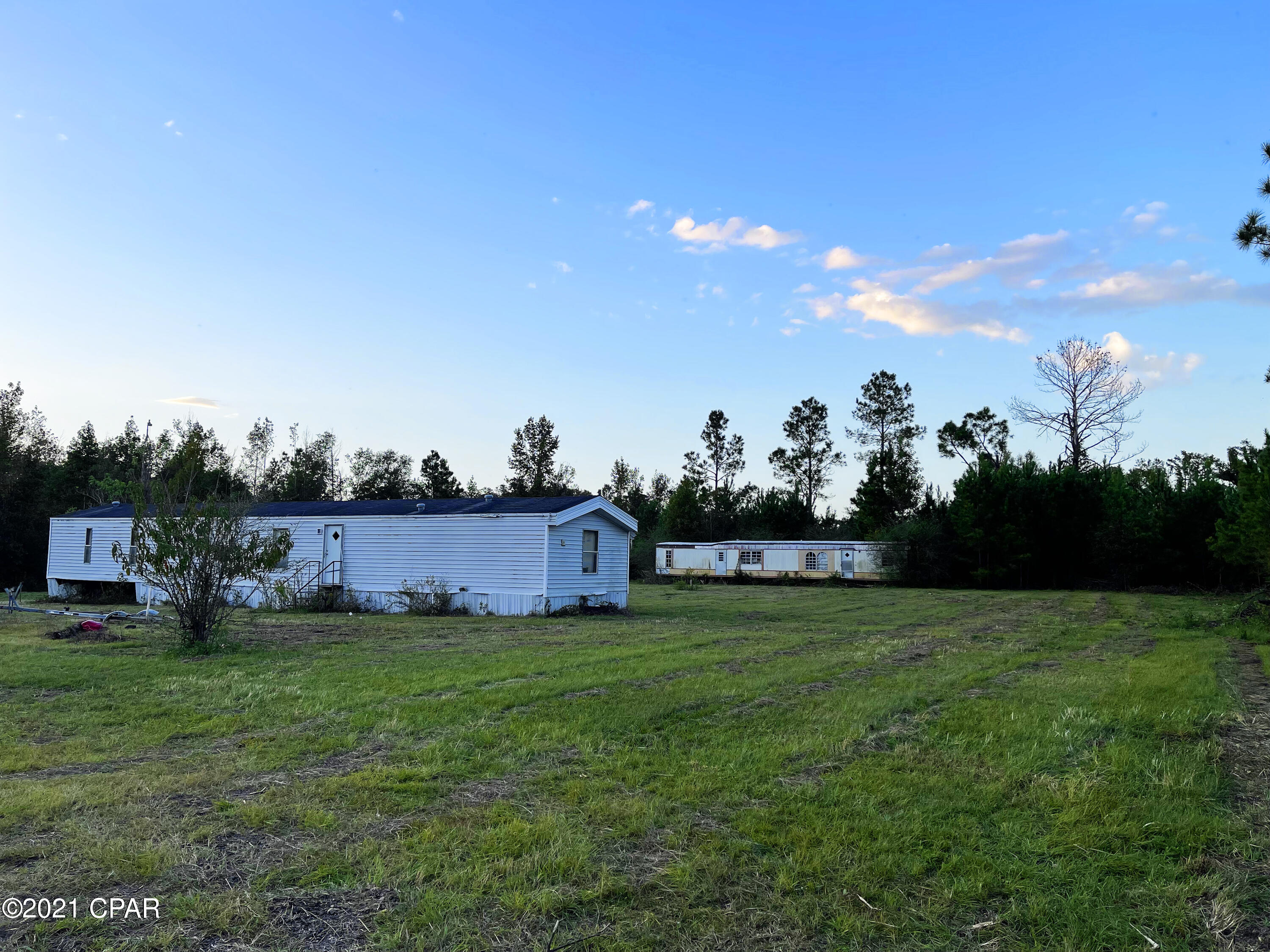 [No Recorded Subdiv] - Land