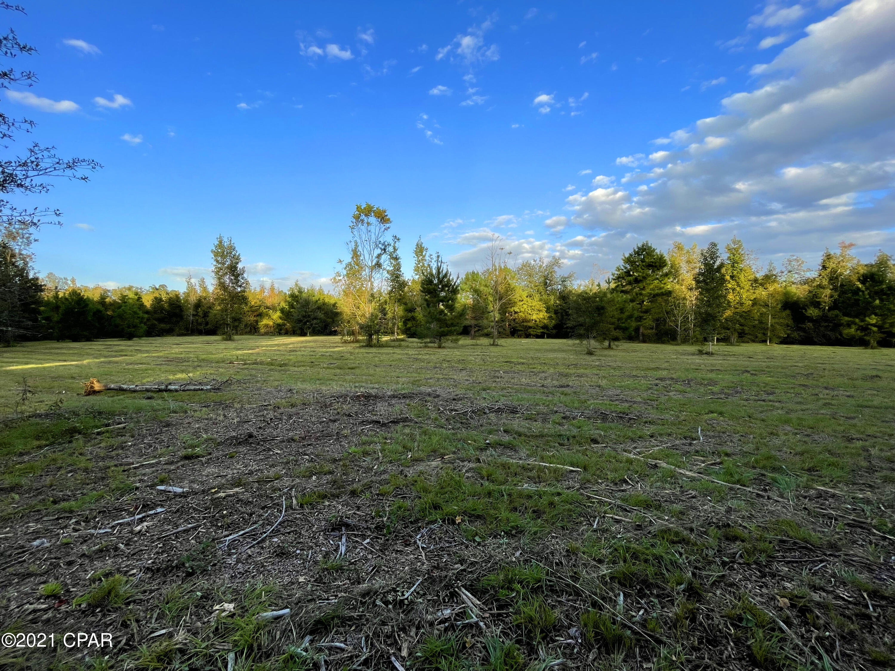 [No Recorded Subdiv] - Land