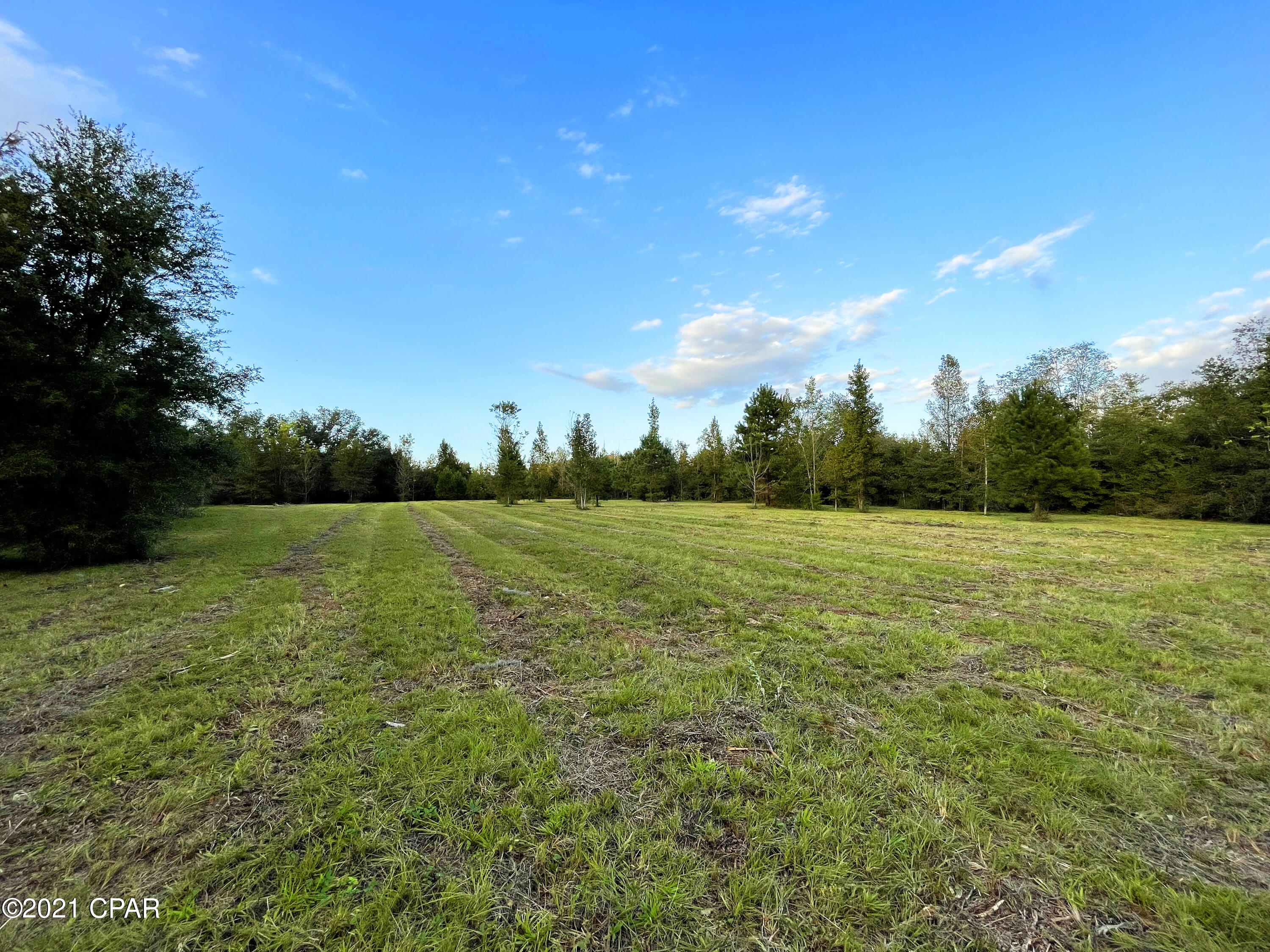 [No Recorded Subdiv] - Land