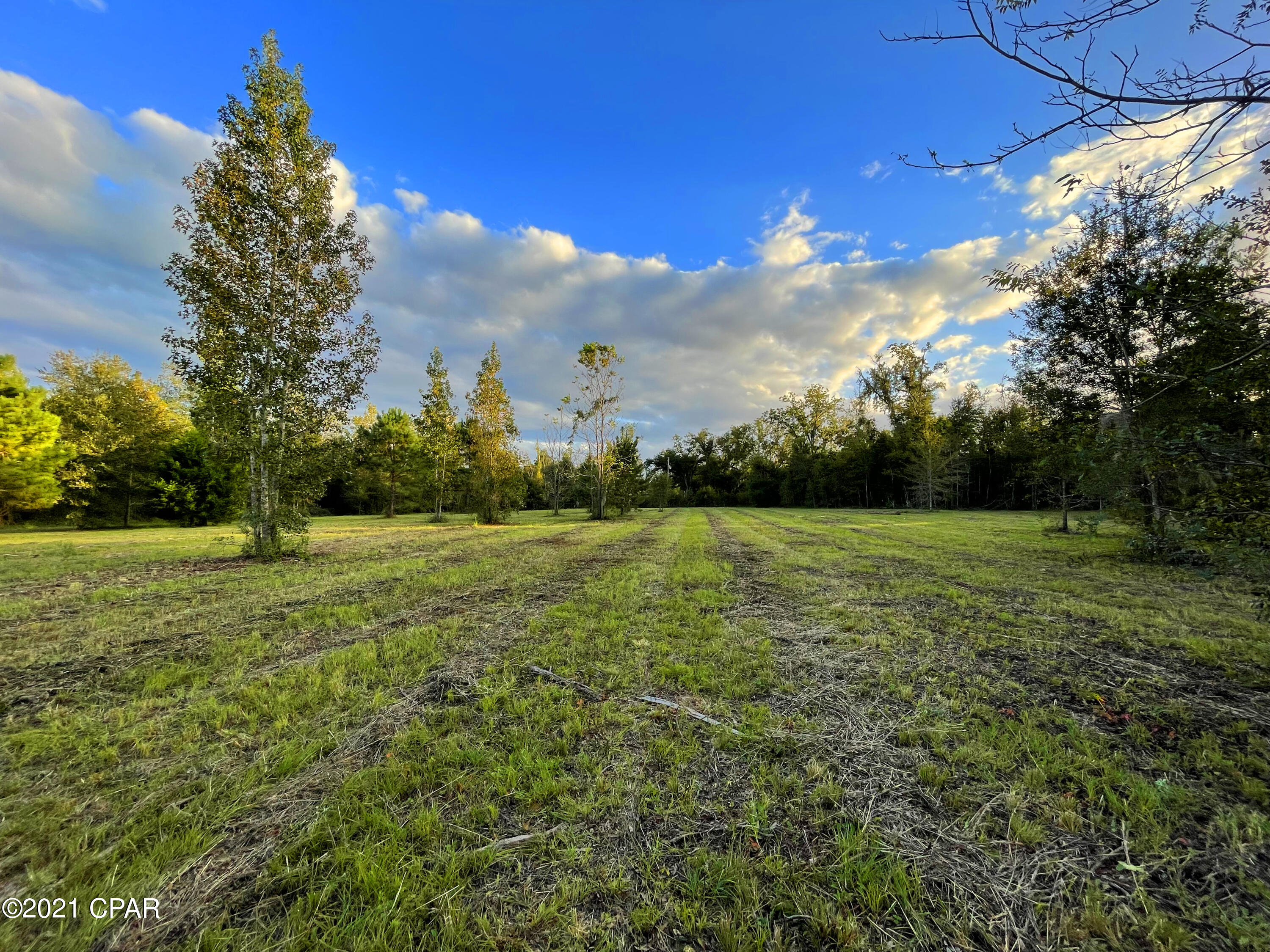 [No Recorded Subdiv] - Land