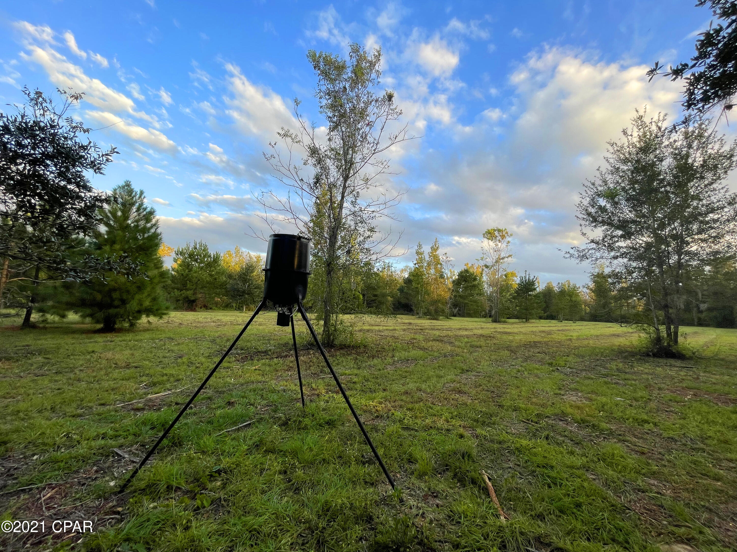 [No Recorded Subdiv] - Land