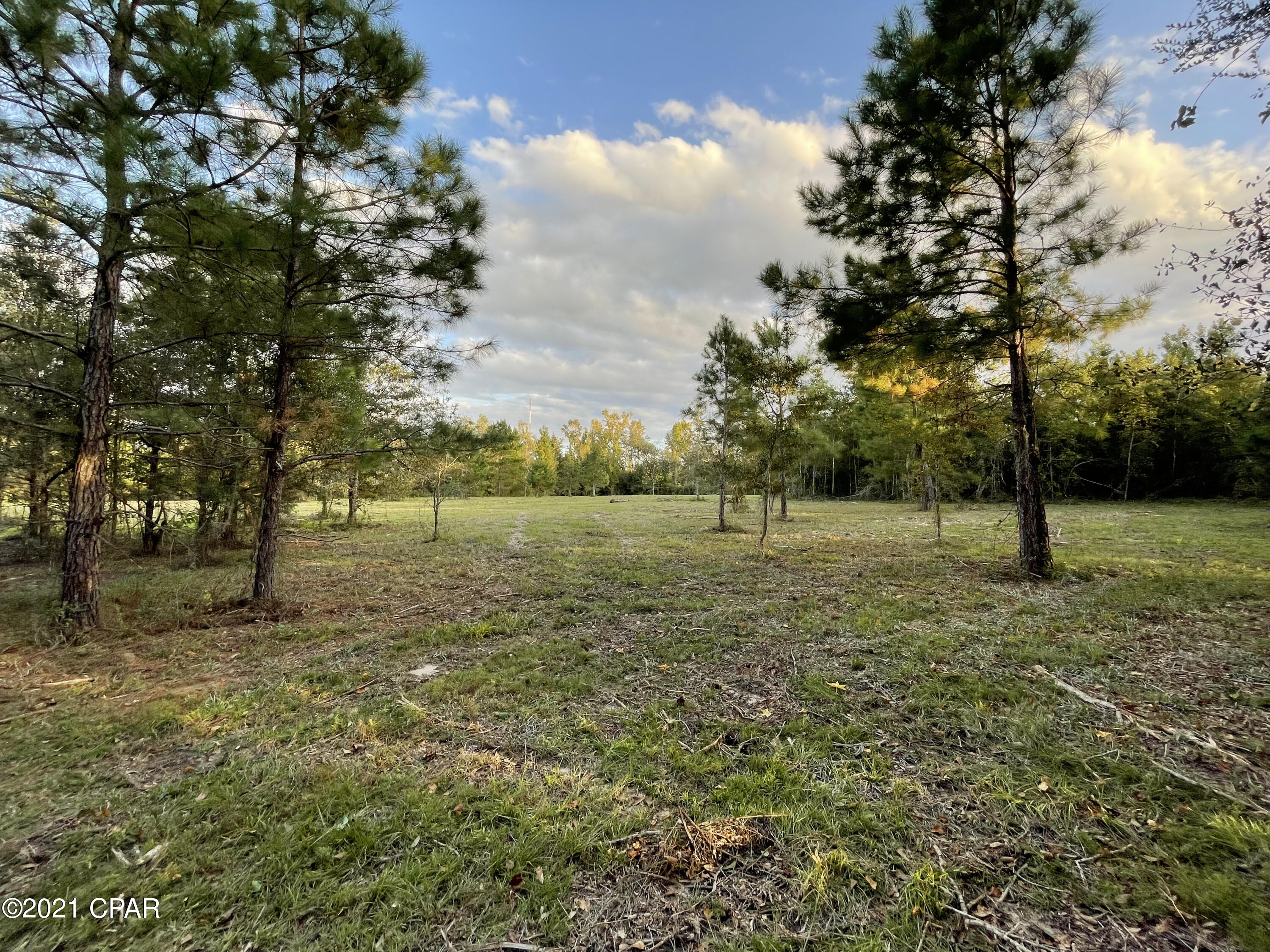 [No Recorded Subdiv] - Land