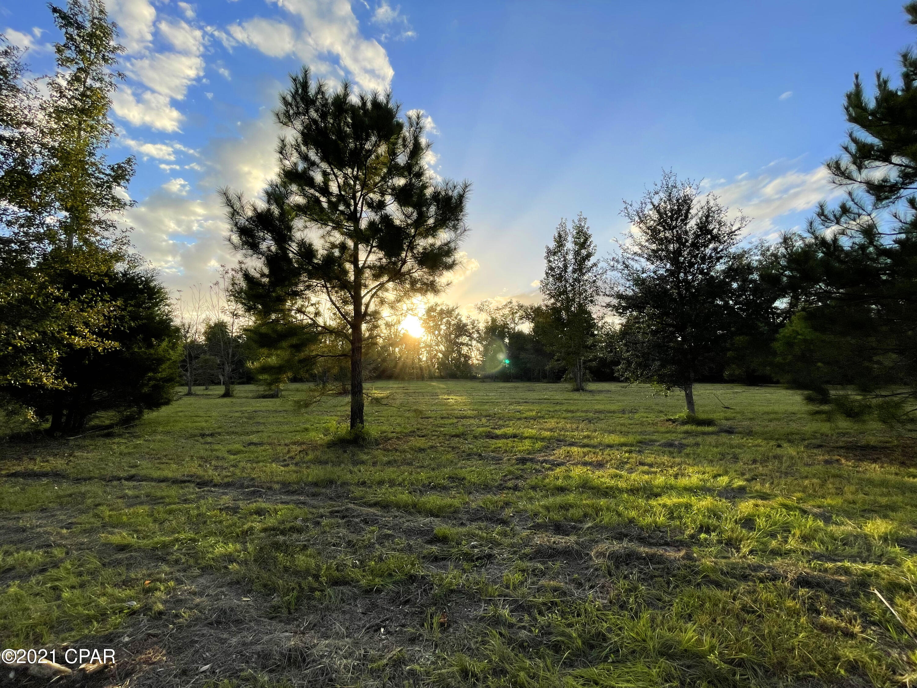 [No Recorded Subdiv] - Land