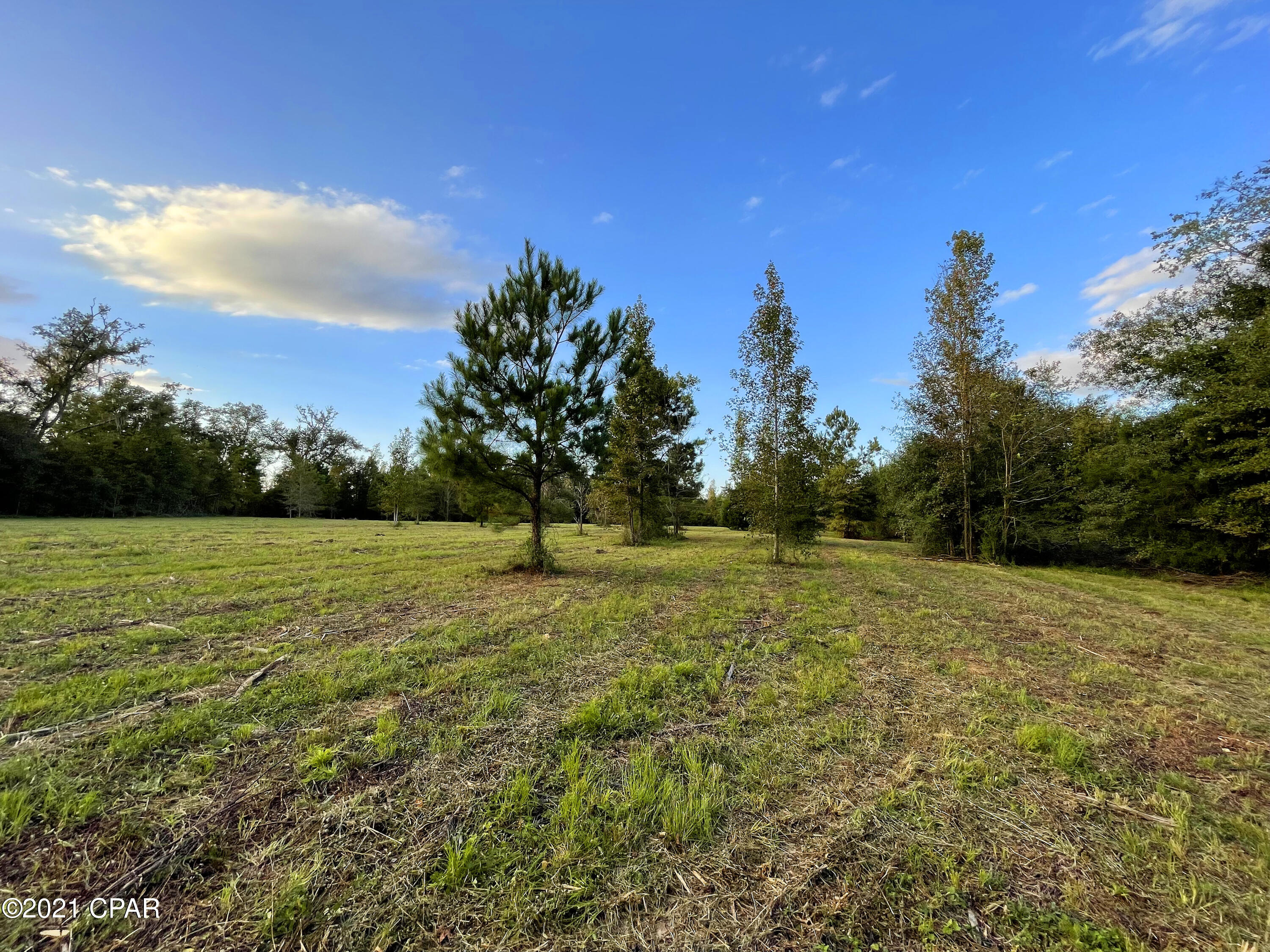 [No Recorded Subdiv] - Land