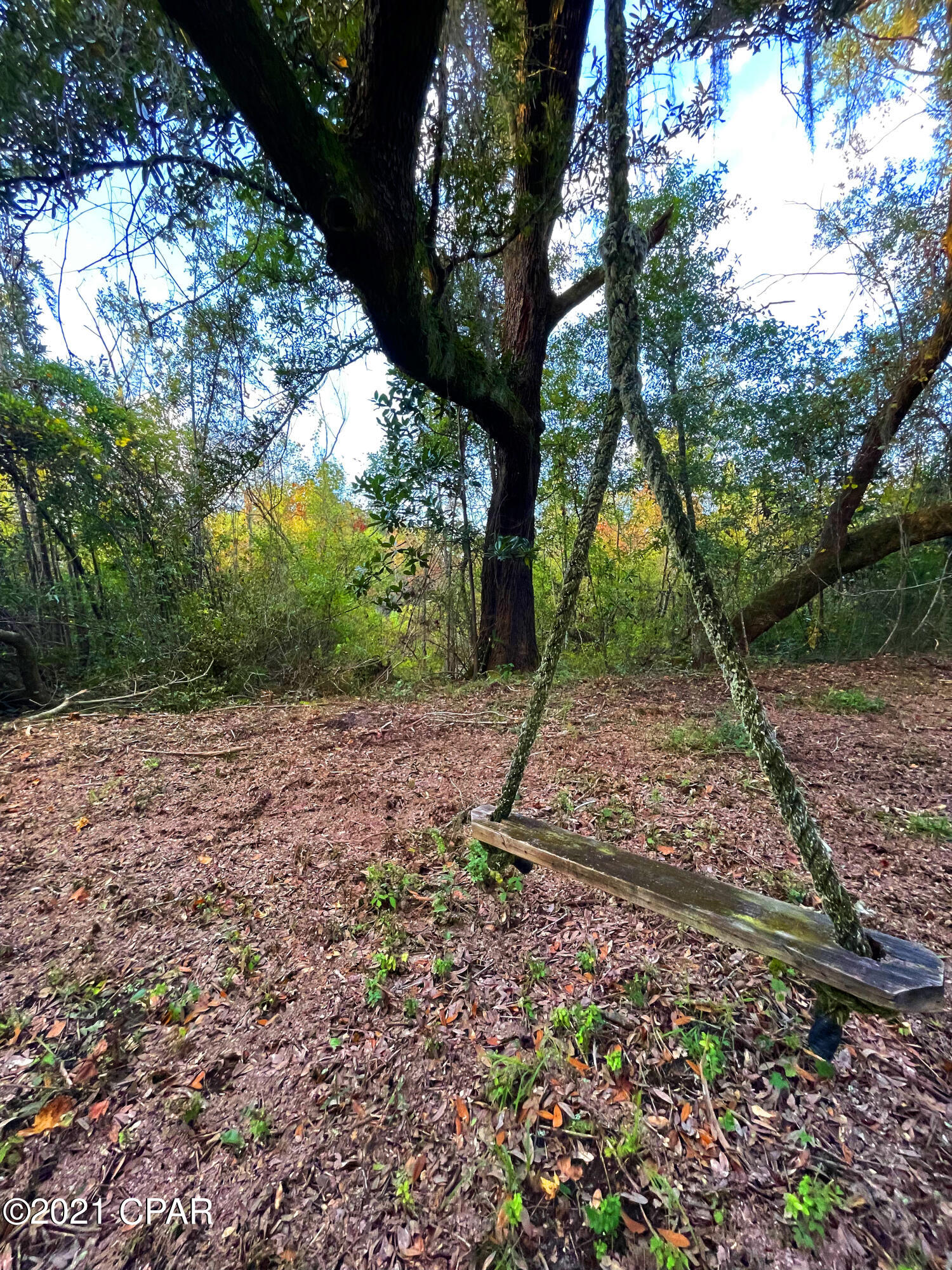 [No Recorded Subdiv] - Land