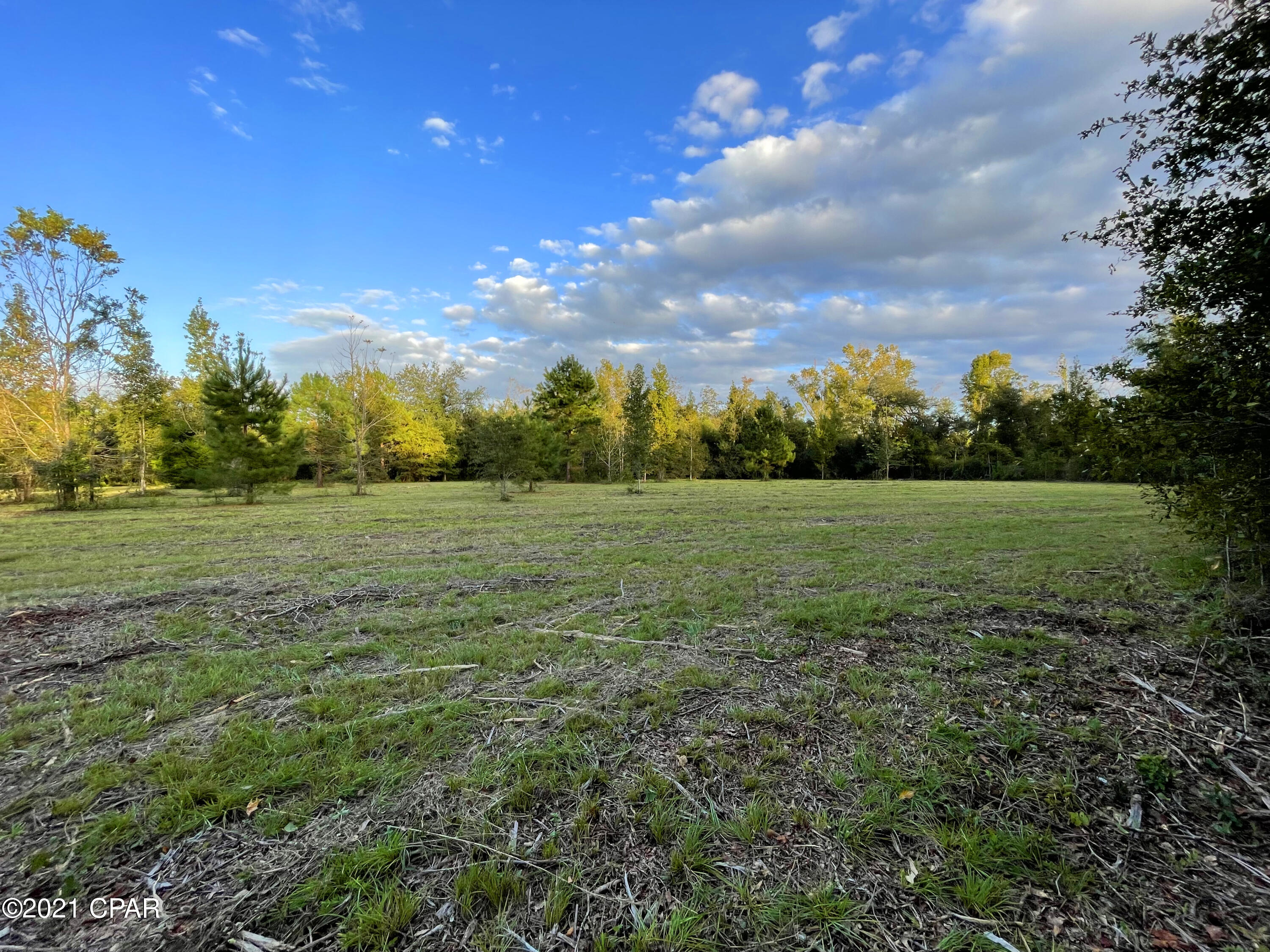 [No Recorded Subdiv] - Land