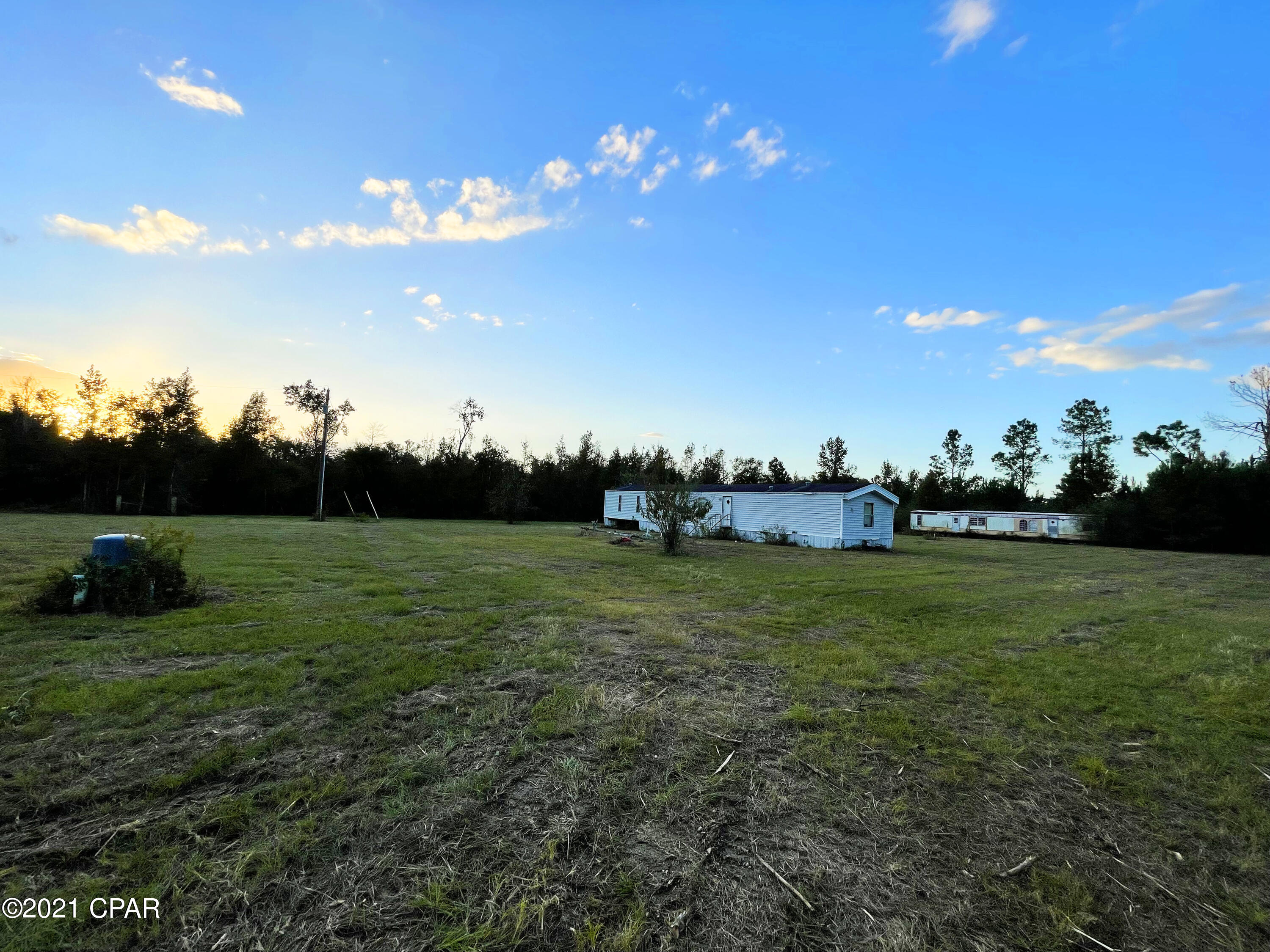 [No Recorded Subdiv] - Land