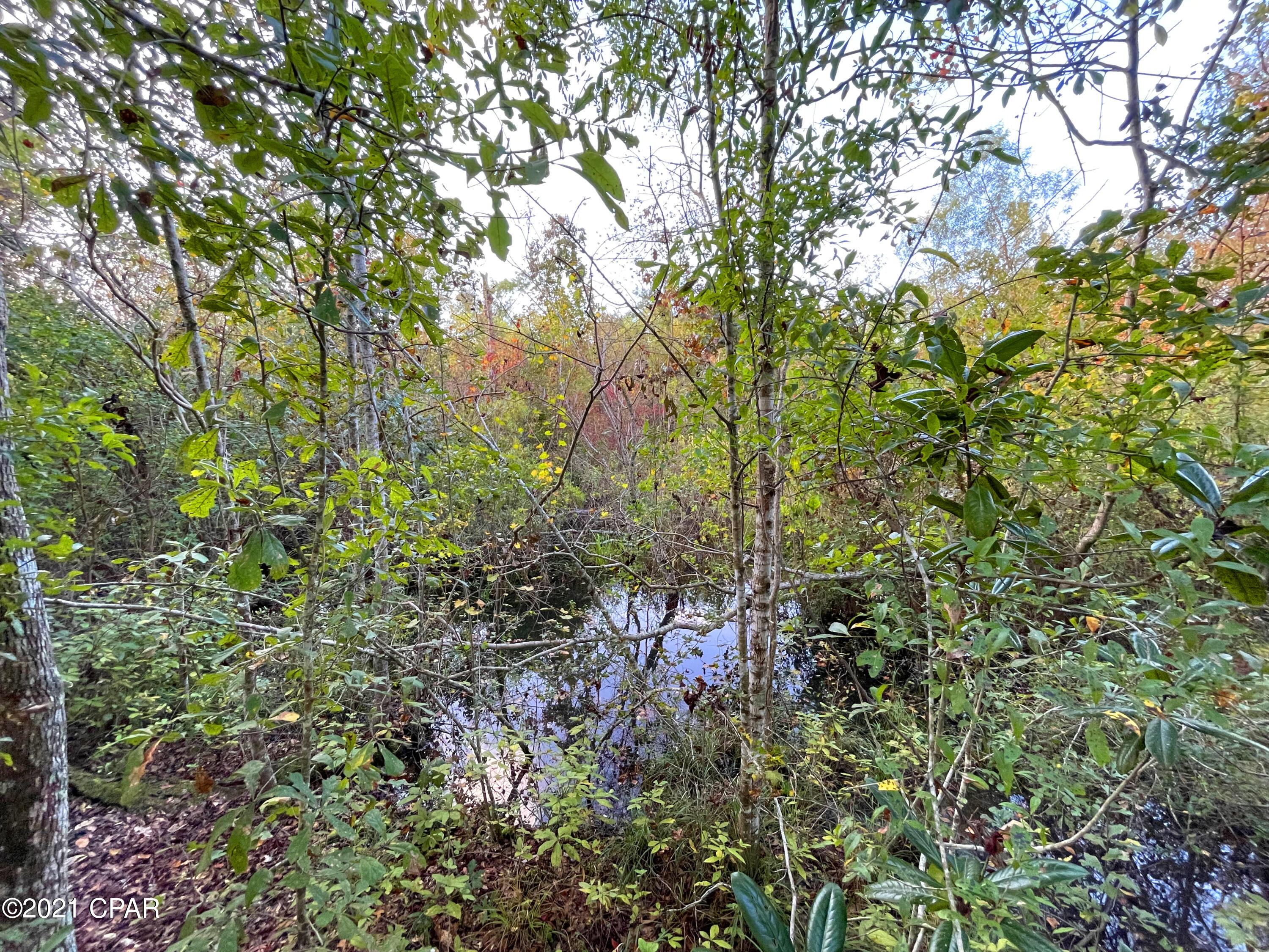 [No Recorded Subdiv] - Land