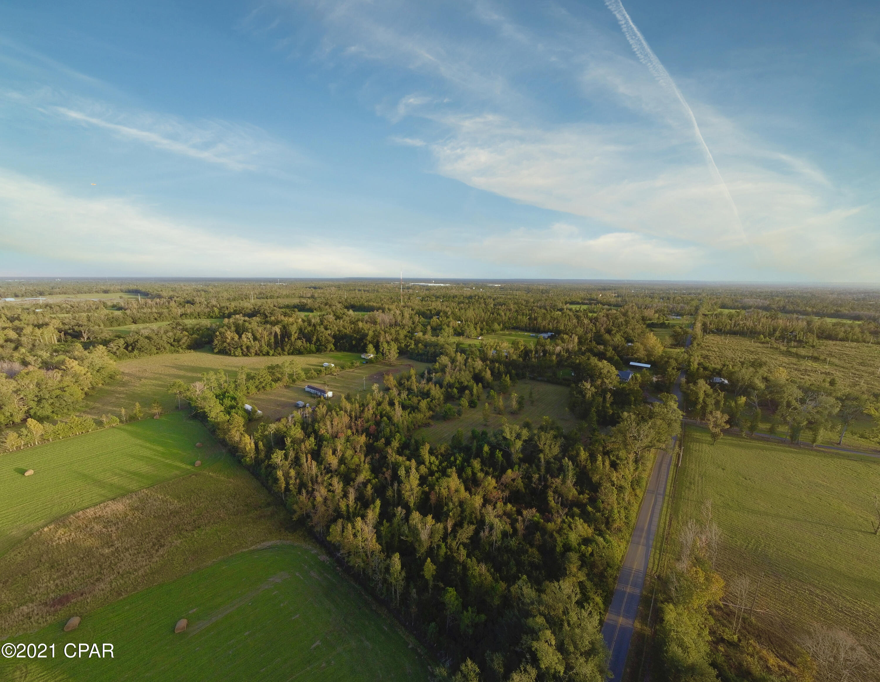 [No Recorded Subdiv] - Land