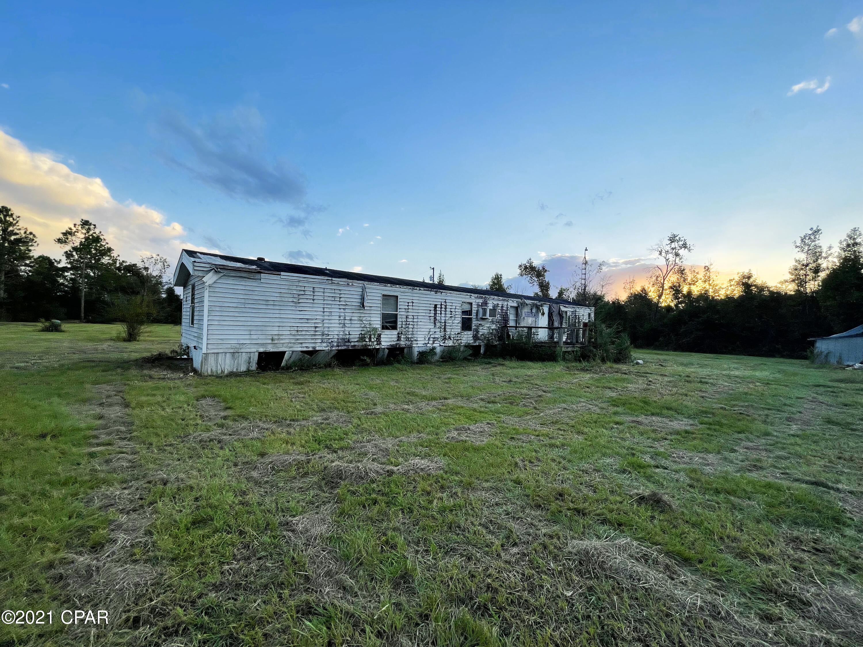 [No Recorded Subdiv] - Land